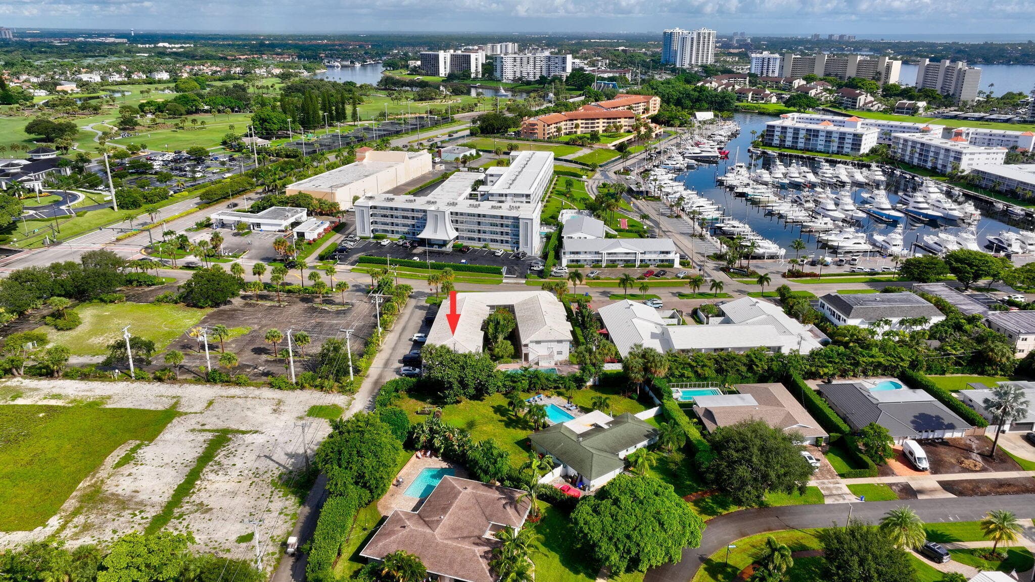 148 Yacht Club Drive 5, North Palm Beach, FL 33408 — photo 22 of 24