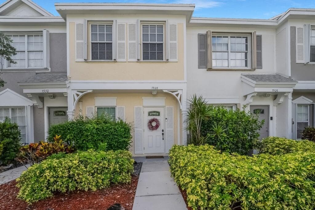 7928 Sanibel Drive, Tamarac, FL 33321 — photo 1 of 46