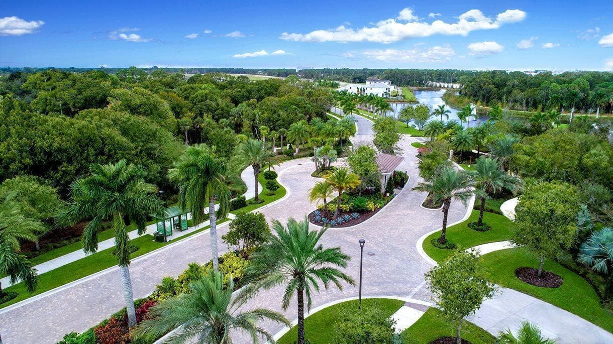 13633 Artisan Circle, Palm Beach Gardens, FL 33418 — photo 38 of 44