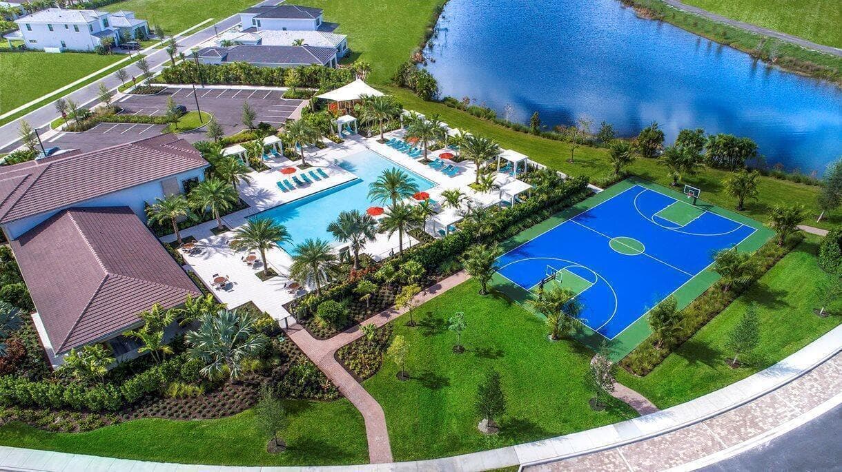 13633 Artisan Circle, Palm Beach Gardens, FL 33418 — photo 41 of 44