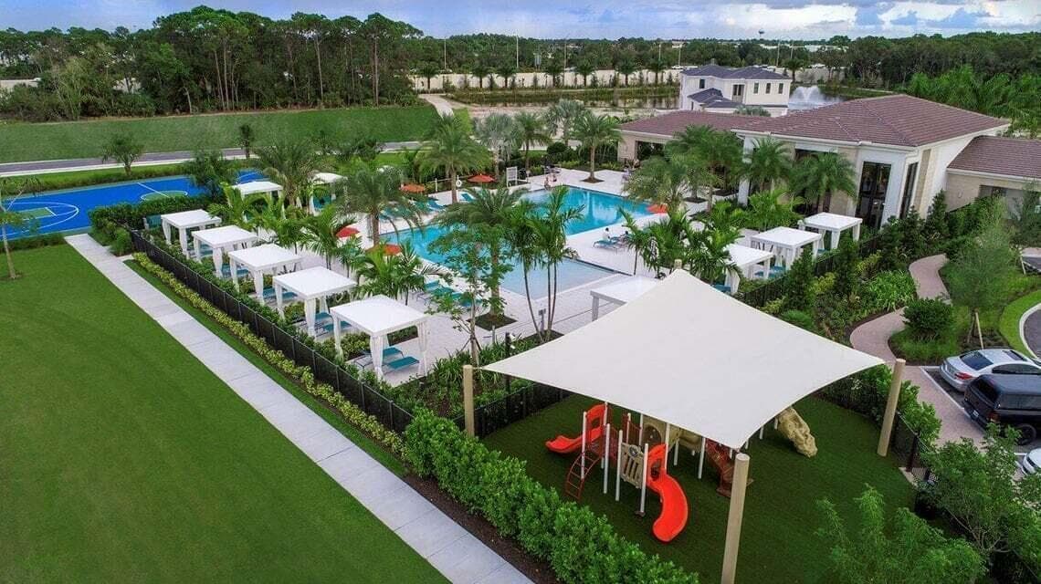 13633 Artisan Circle, Palm Beach Gardens, FL 33418 — photo 43 of 44