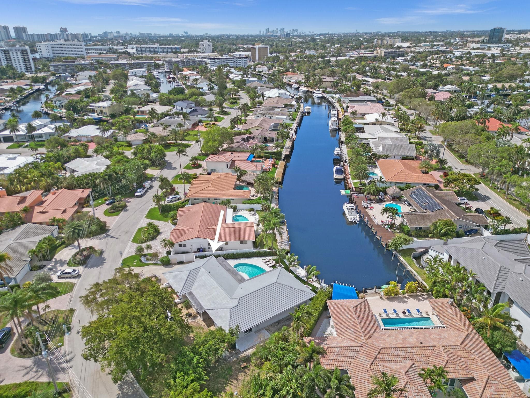 5581 NE 31st Avenue, Fort Lauderdale, FL 33308 — photo 53 of 56