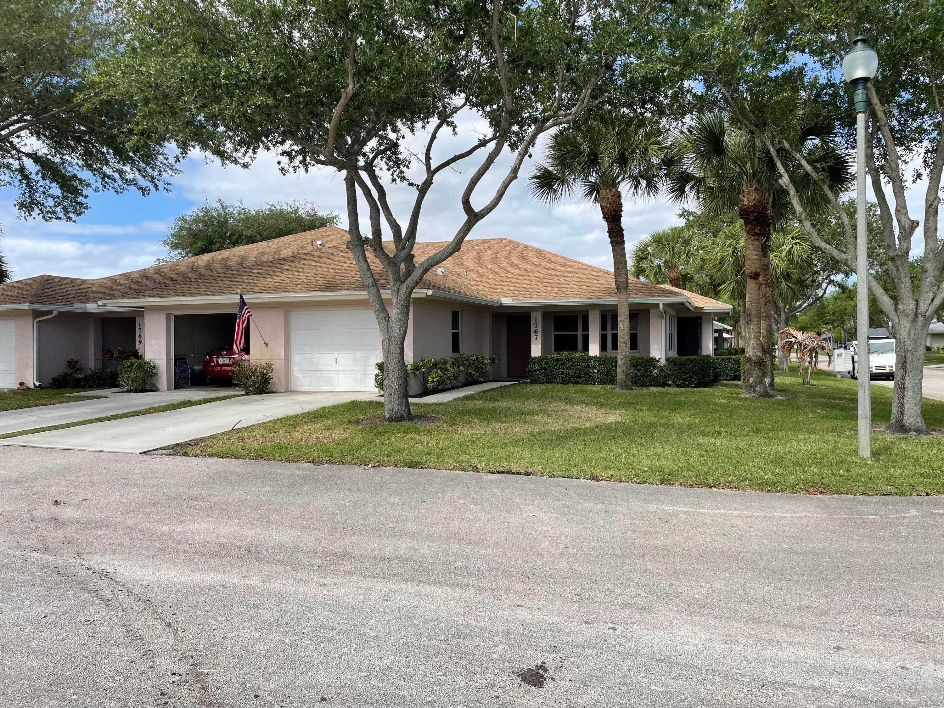 1767 N Dovetail Drive N C, Fort Pierce, FL 34982 — photo 1 of 14