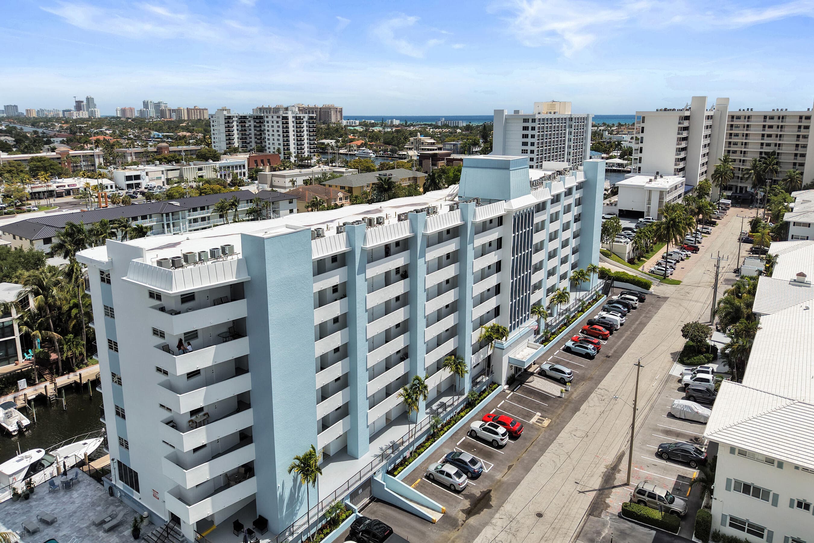 3051 NE 48th Street 702, Fort Lauderdale, FL 33308 — photo 57 of 65