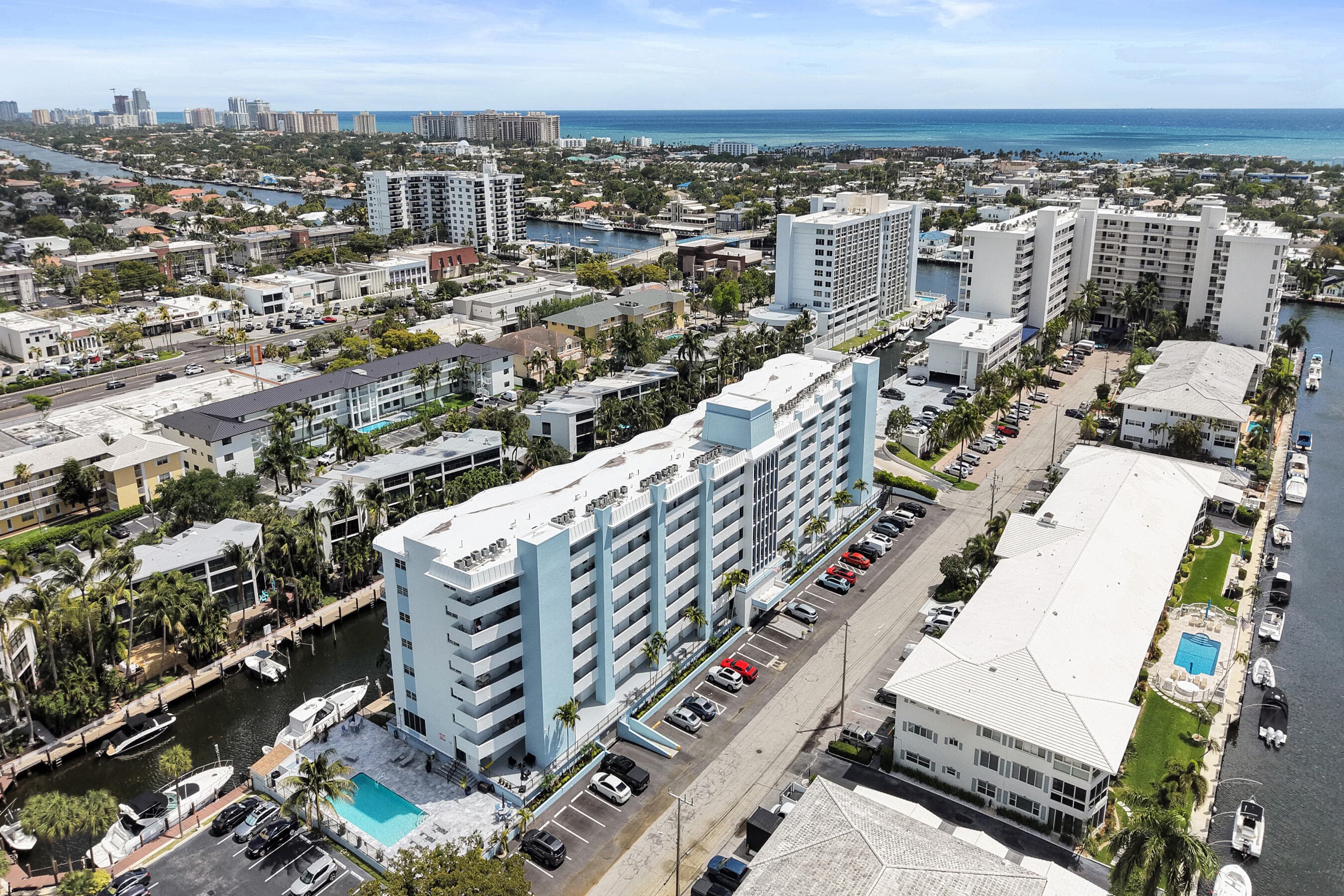3051 NE 48th Street 702, Fort Lauderdale, FL 33308 — photo 61 of 65