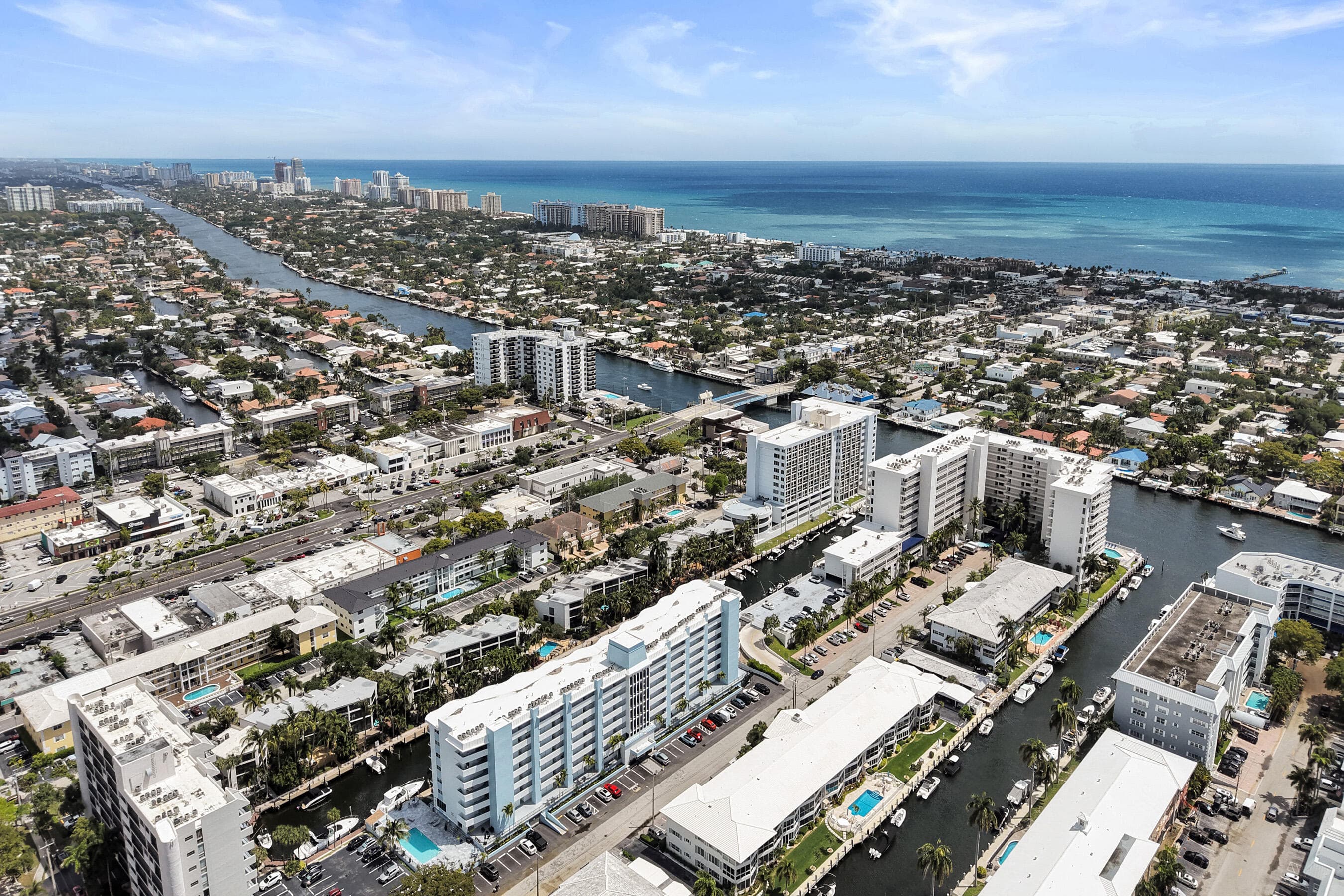 3051 NE 48th Street 702, Fort Lauderdale, FL 33308 — photo 2 of 65