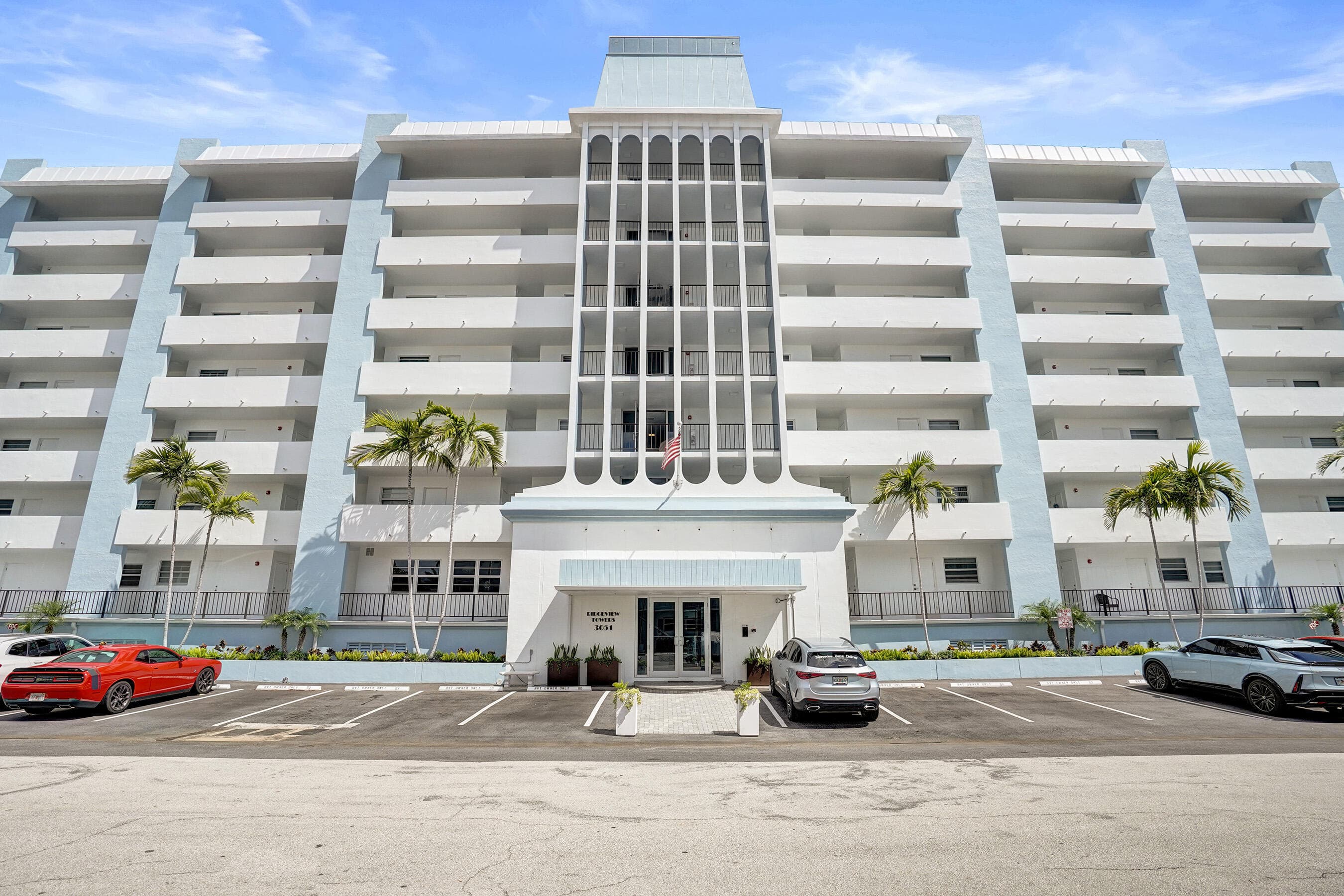 3051 NE 48th Street 702, Fort Lauderdale, FL 33308 — photo 49 of 65