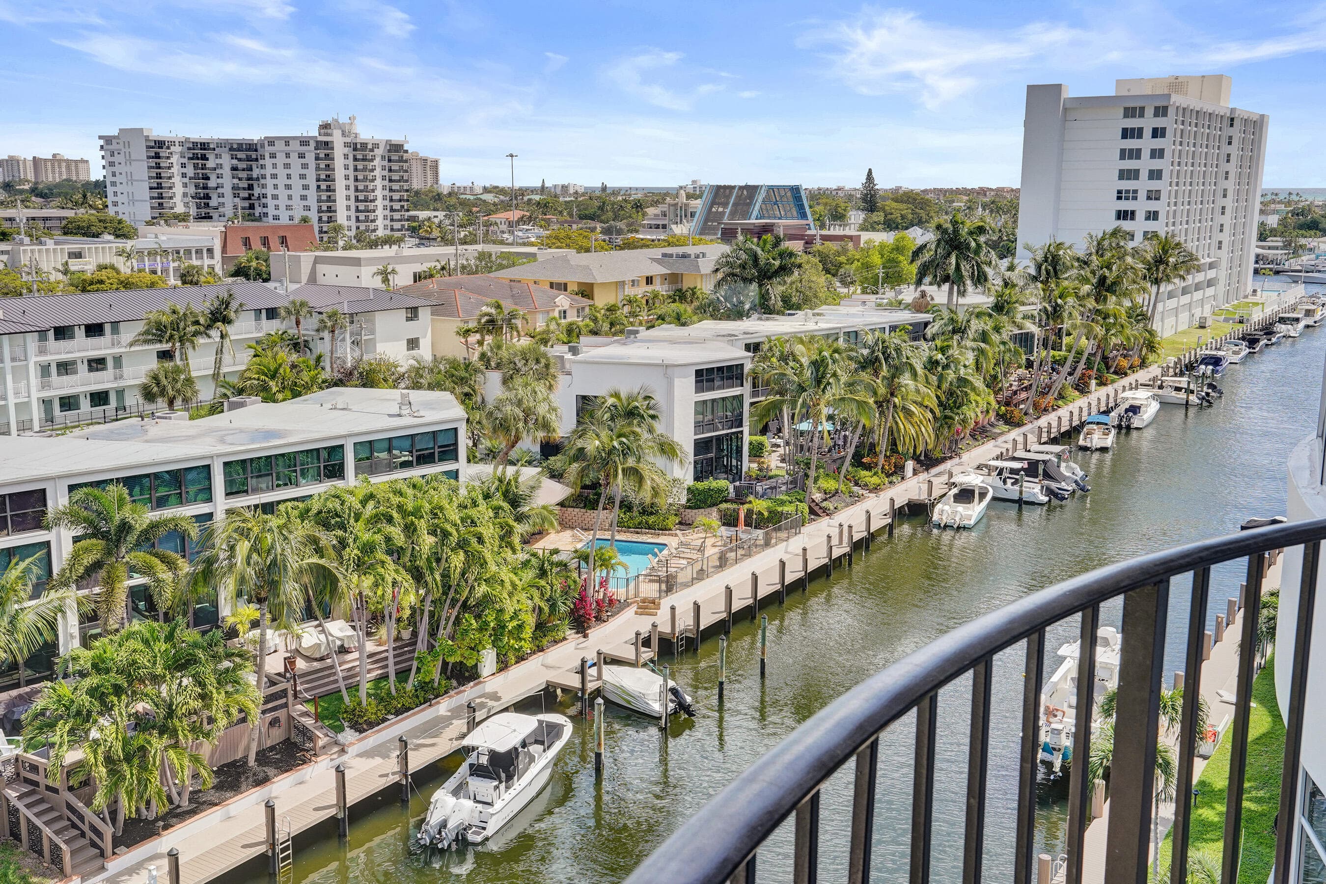 3051 NE 48th Street 702, Fort Lauderdale, FL 33308 — photo 59 of 65