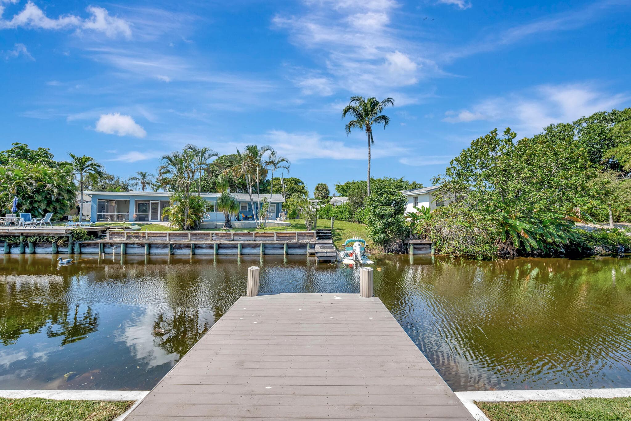 6821 Kingston Drive, Lake Worth, FL 33462 — photo 33 of 34