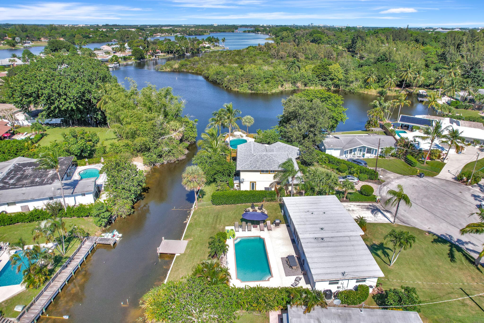 6821 Kingston Drive, Lake Worth, FL 33462 — photo 27 of 34