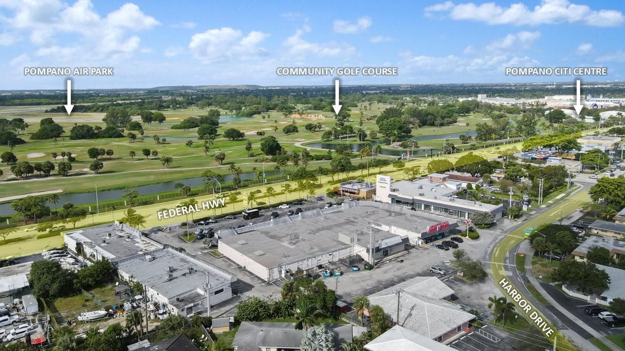 1338 N Federal Highway 1338, Pompano Beach, FL 33062 — photo 17 of 20