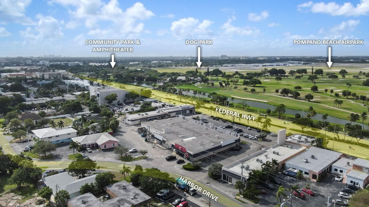 1338 N Federal Highway 1338, Pompano Beach, FL 33062 — photo 18 of 20