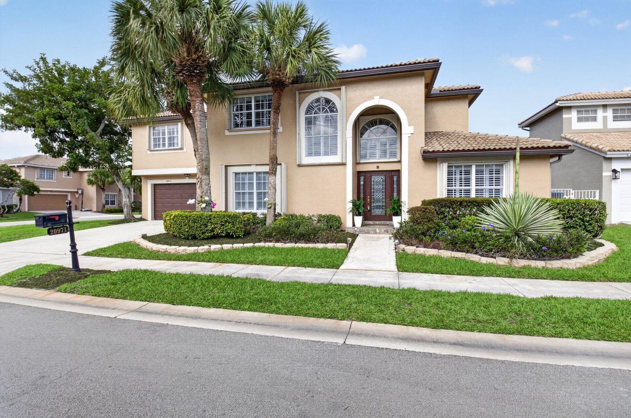 20971 Avenel Run, Boca Raton, FL 33428 — photo 1 of 27