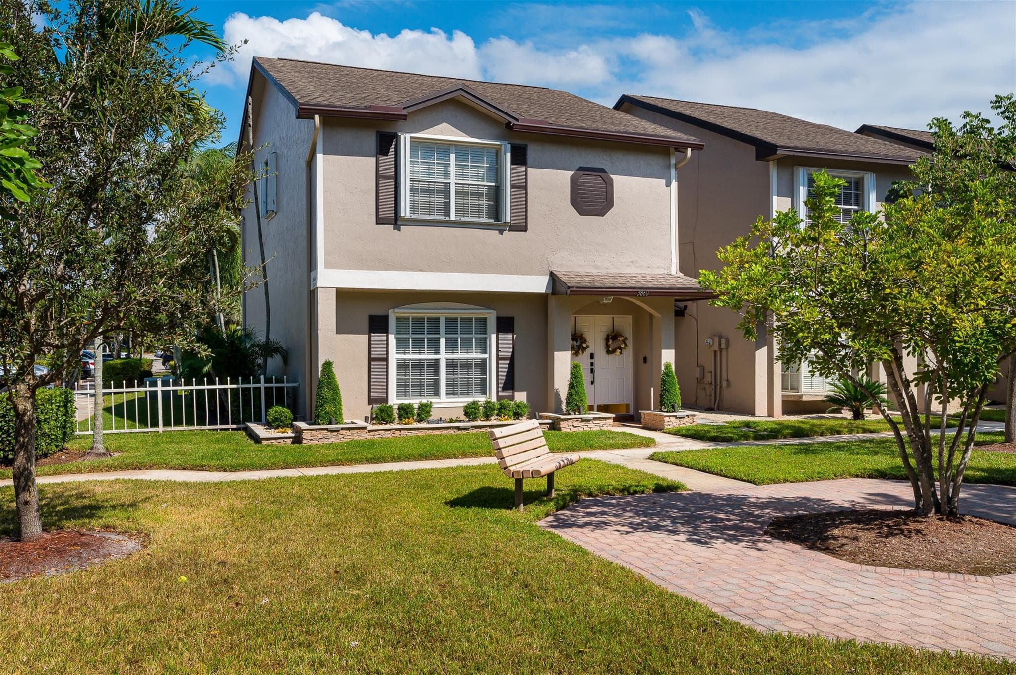 3860 NW 122nd Terrace, Sunrise, FL 33323 — photo 1 of 21