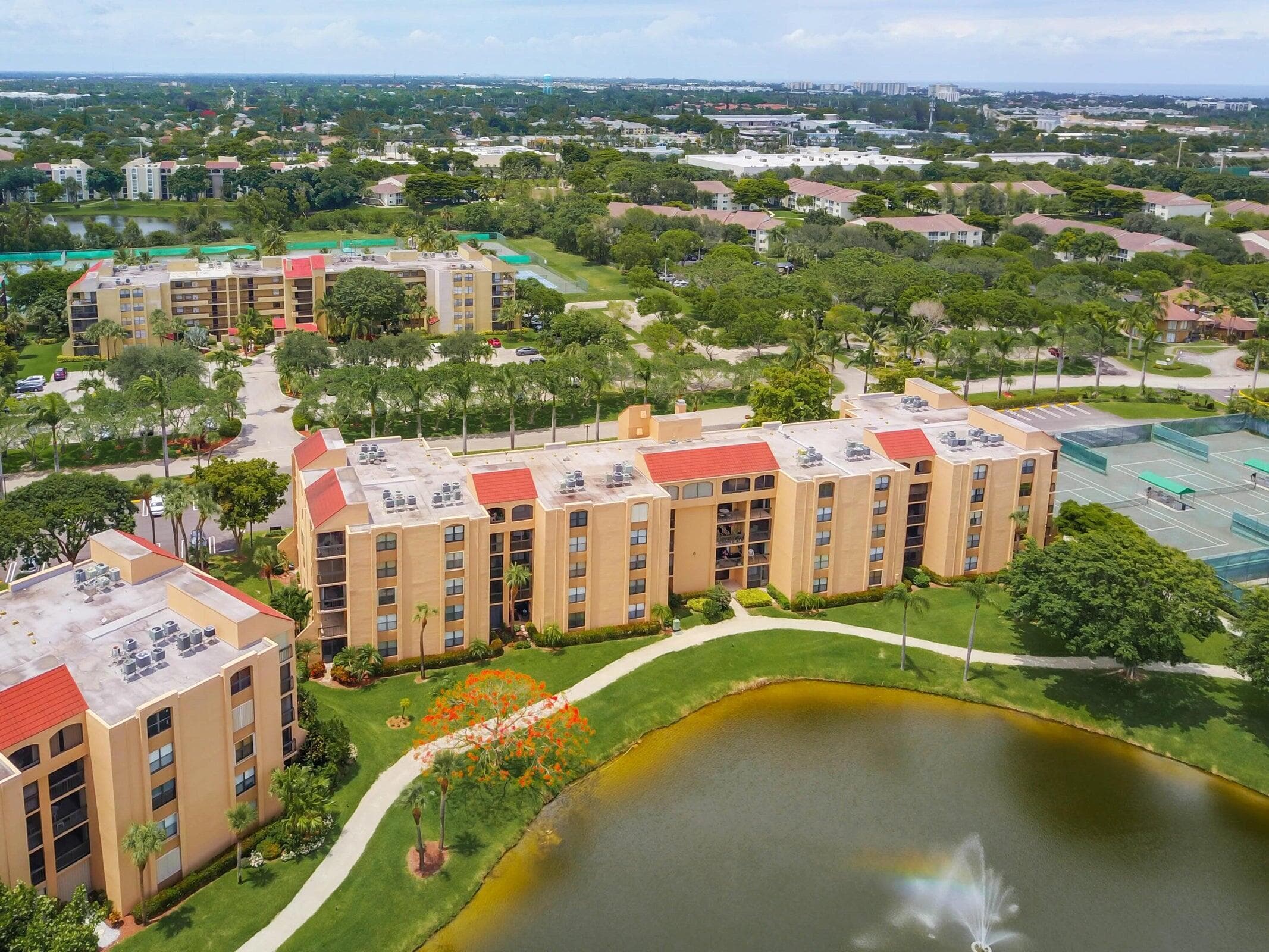2455 Lindell Boulevard 3203, Delray Beach, FL 33444 — photo 31 of 31