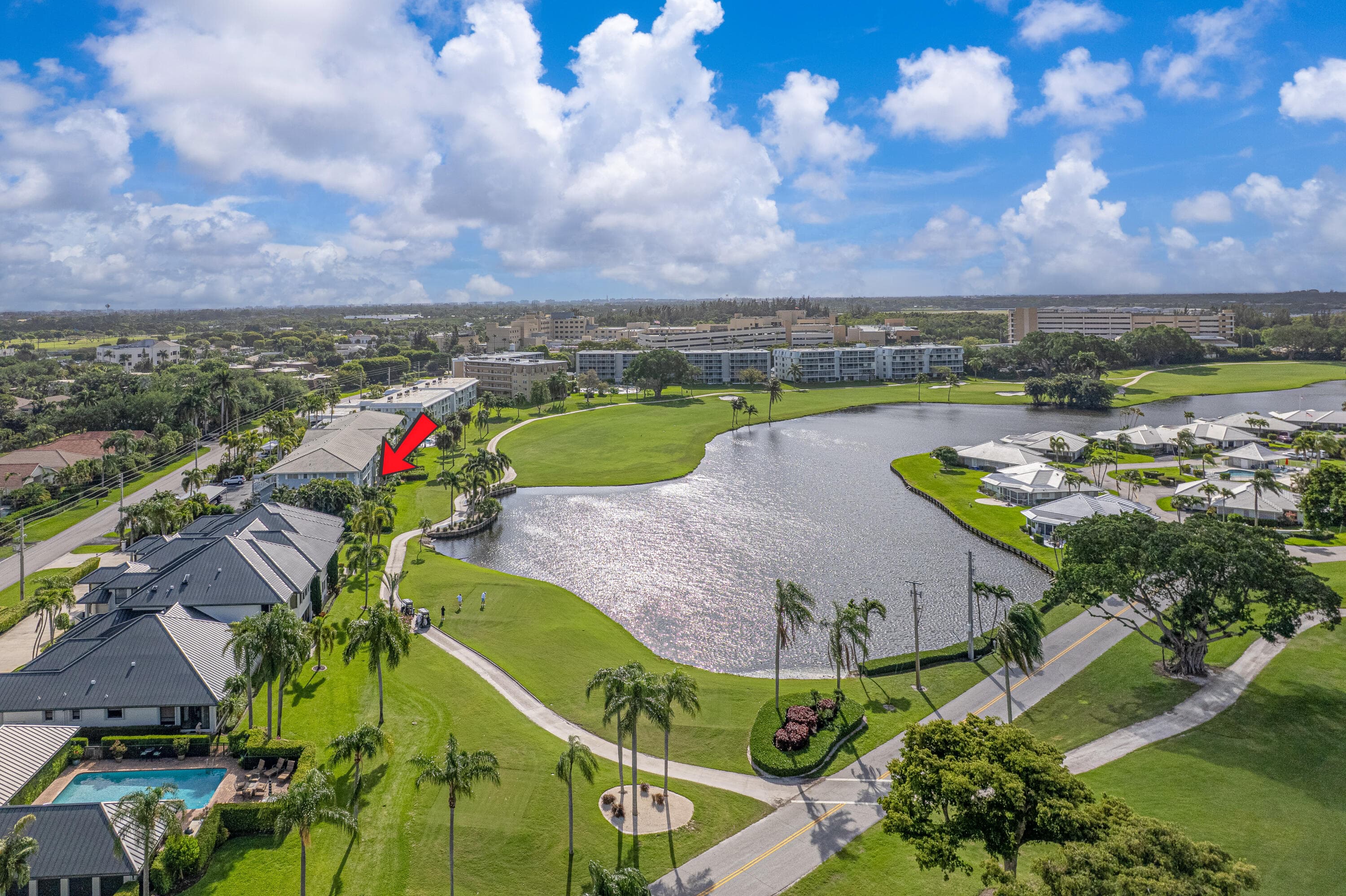 169 Atlantis Boulevard 205, Atlantis, FL 33462 — photo 4 of 45