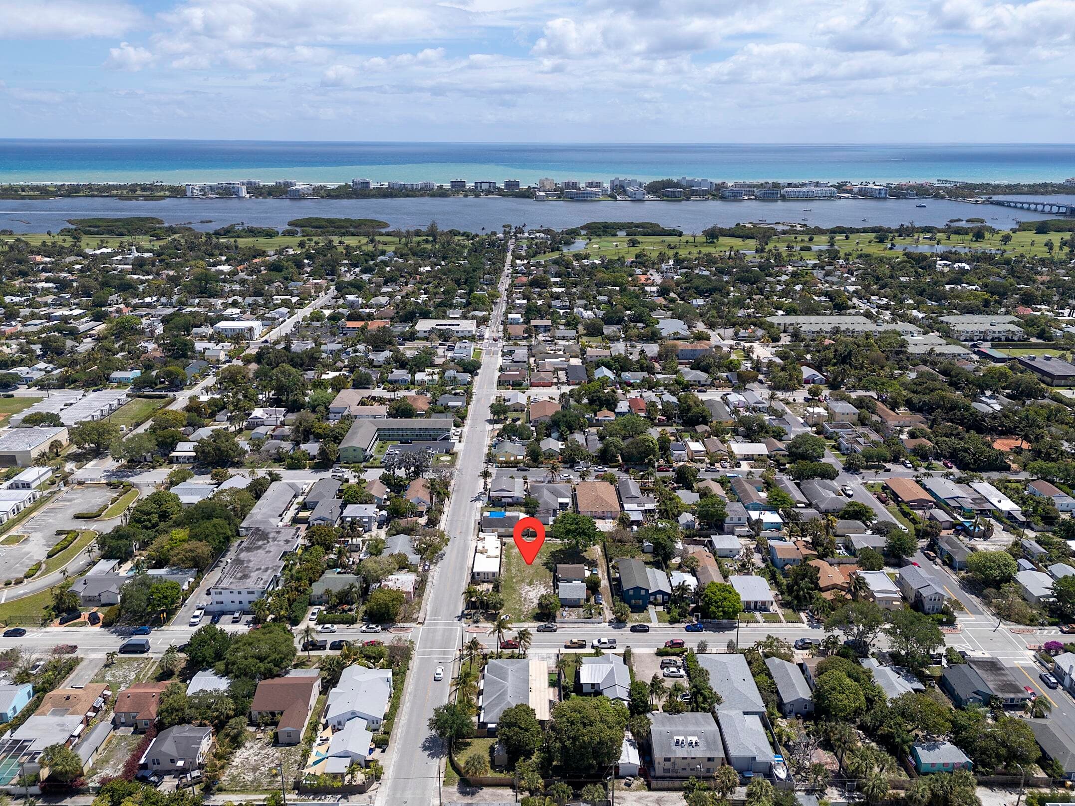 628 N K Street, Lake Worth Beach, FL 33460 — photo 2 of 13