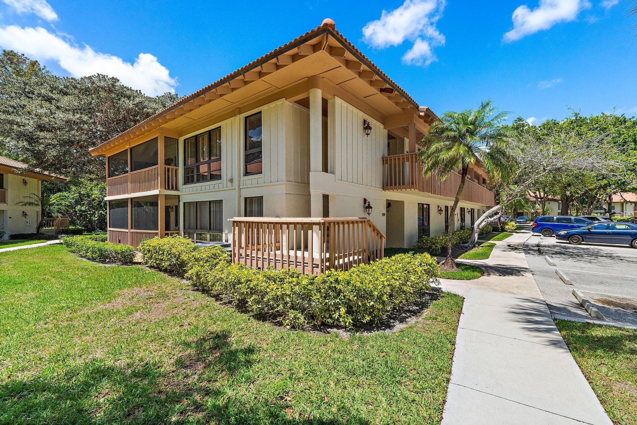 128 Brackenwood Road 128, Palm Beach Gardens, FL 33418 — photo