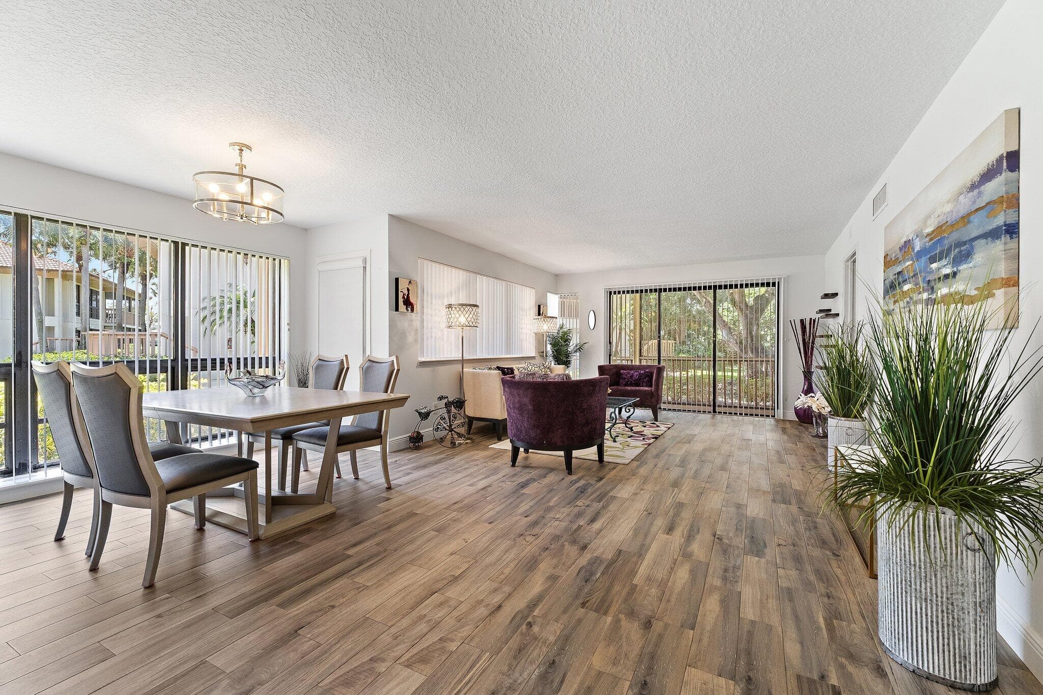 128 Brackenwood Road 128, Palm Beach Gardens, FL 33418 — photo 4 of 28