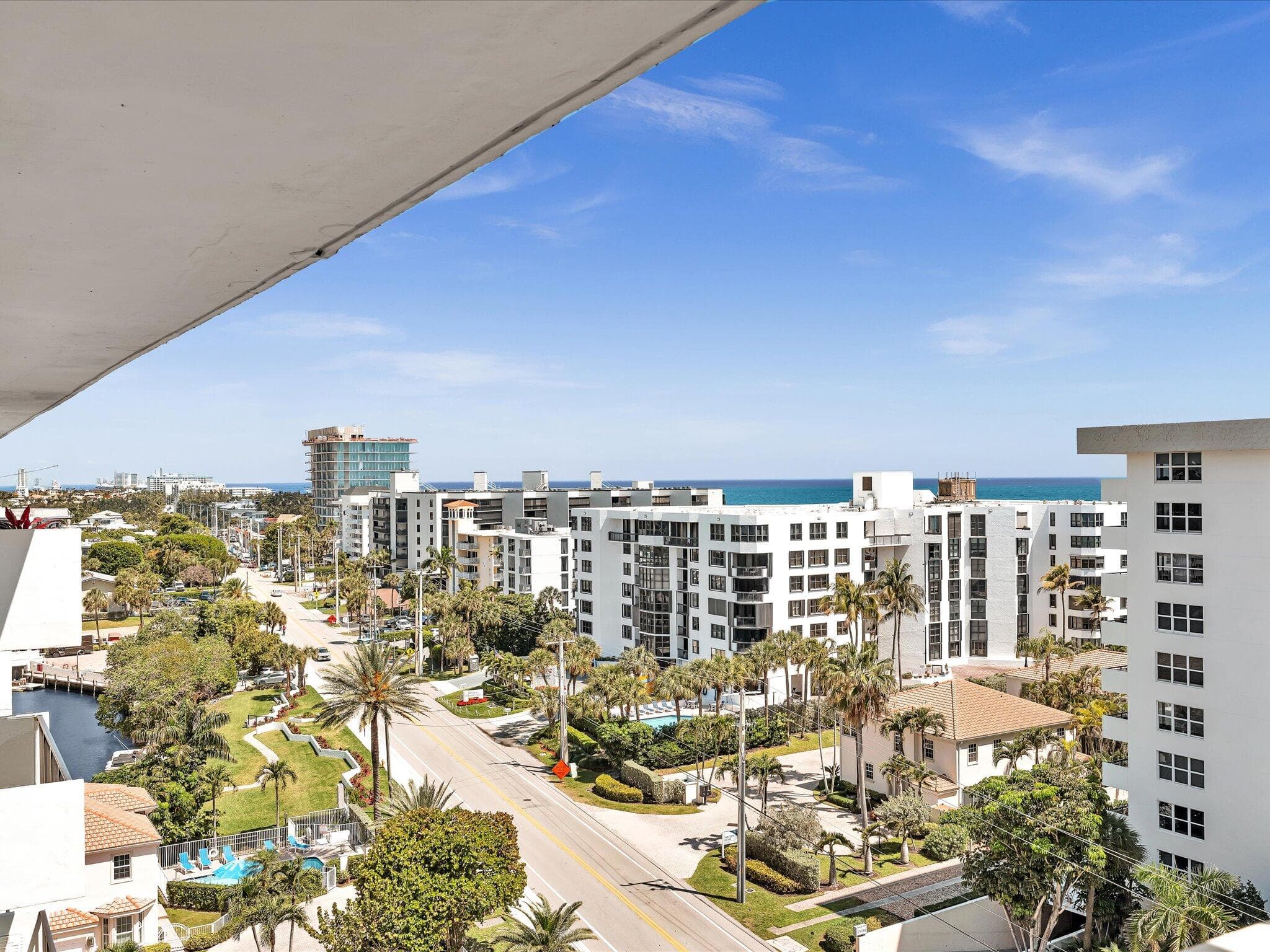 1150 Hillsboro Mile 1008, Hillsboro Beach, FL 33062 — photo 6 of 52
