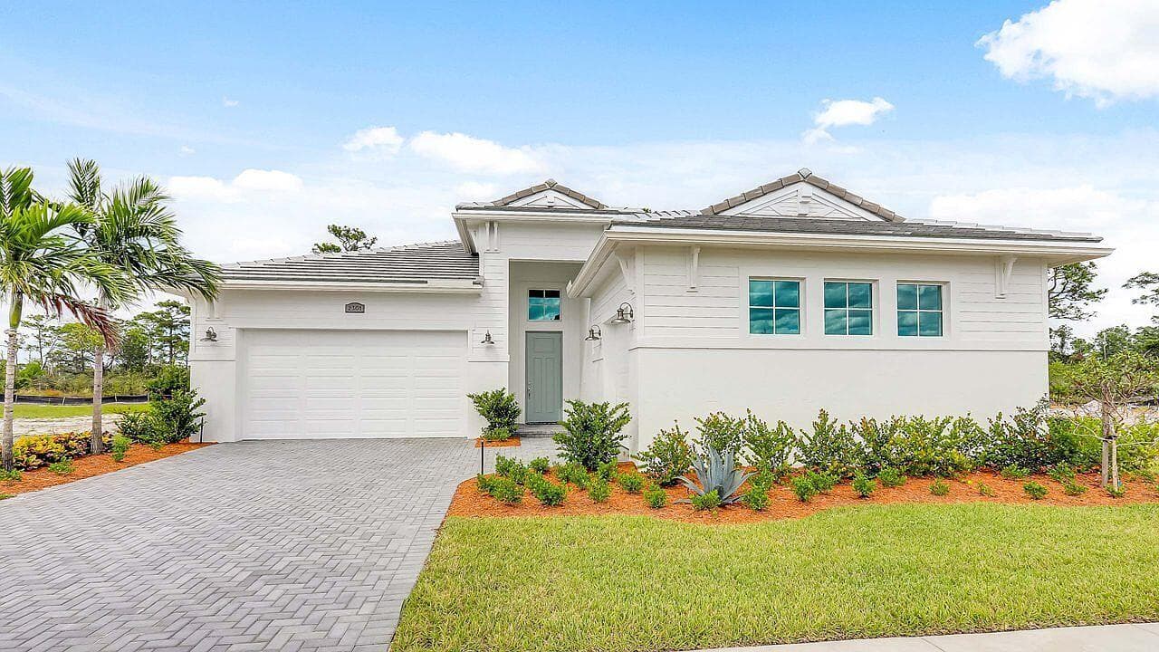 2301 SE Canopy Cove Lane, Port St. Lucie, FL 34984 — photo 3 of 16