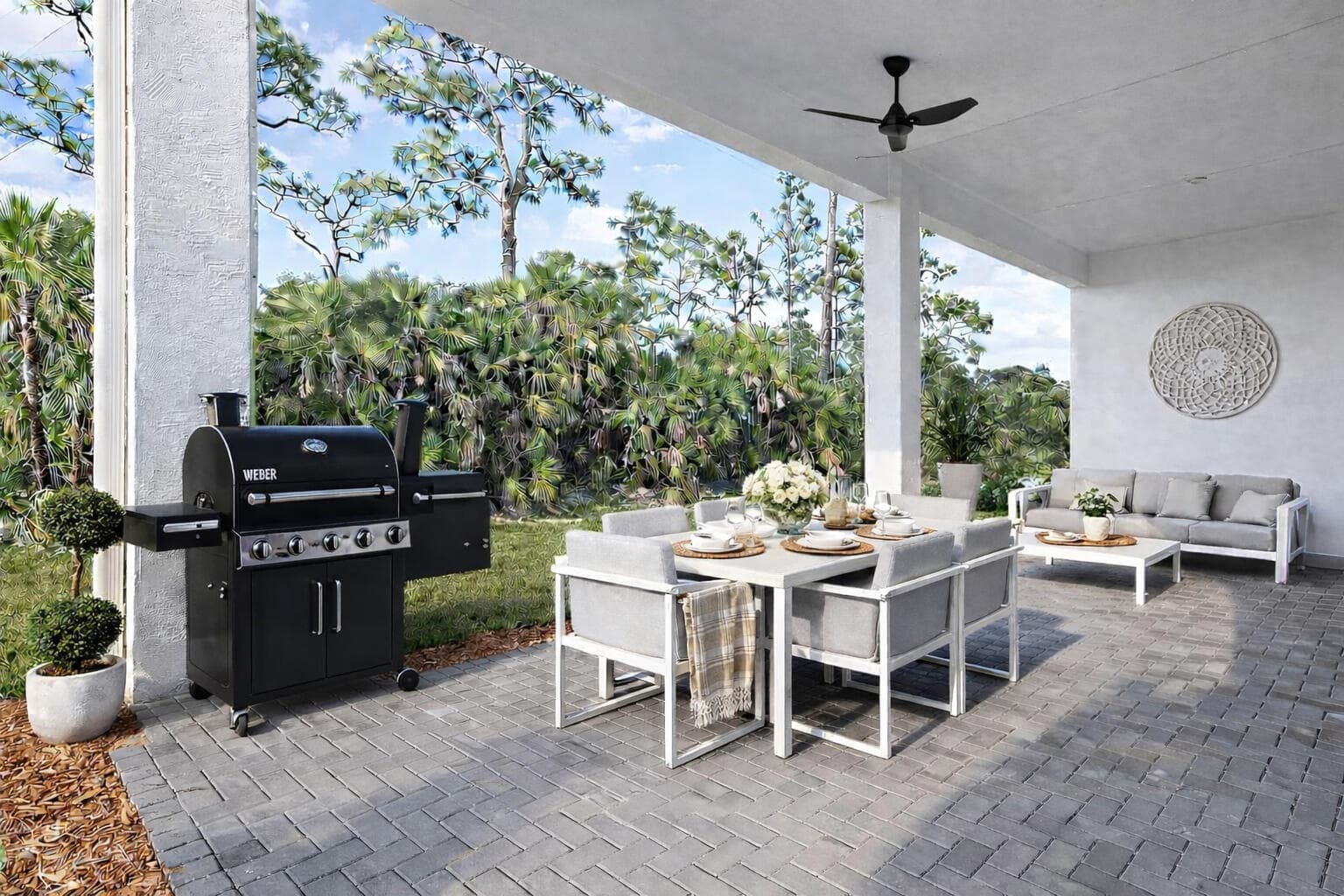 2301 SE Canopy Cove Lane, Port St. Lucie, FL 34984 — photo 12 of 16