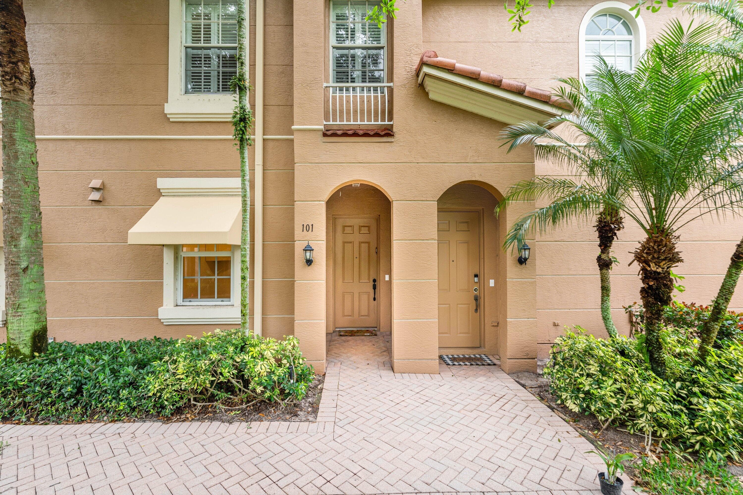 4891 Bonsai Circle 101, Palm Beach Gardens, FL 33418 — photo 2 of 26