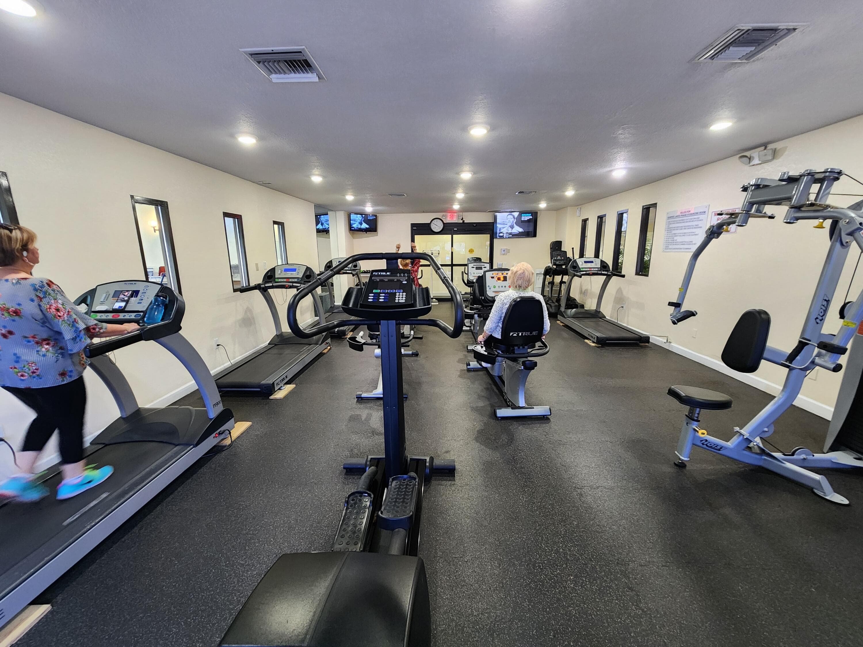 9501 Sunrise Lakes Boulevard 305, Sunrise, FL 33322 — photo 55 of 69