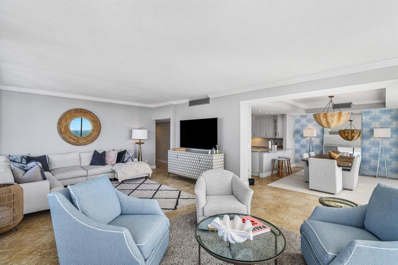 108 Lakeshore Drive 38-ph, North Palm Beach, FL 33408 — photo 6 of 45