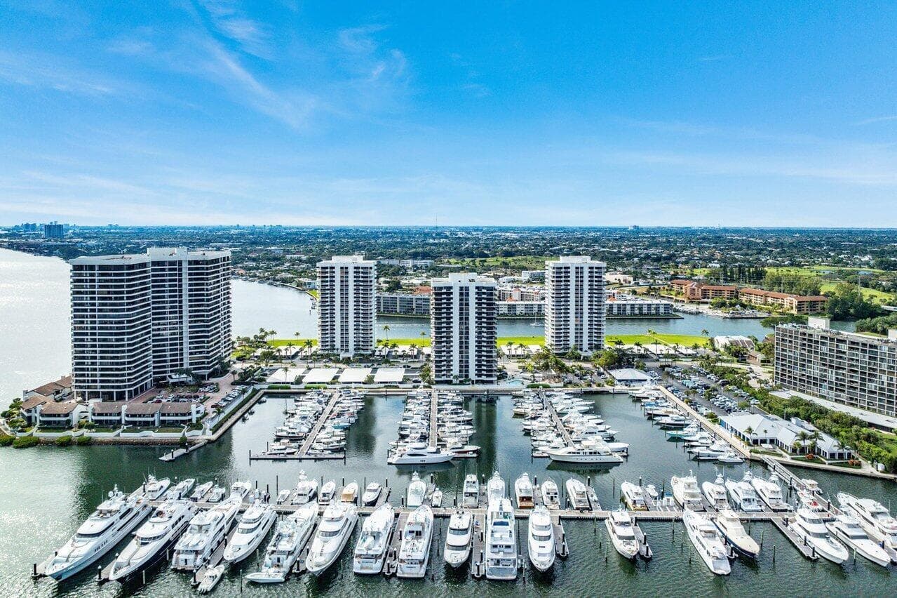 108 Lakeshore Drive 38-ph, North Palm Beach, FL 33408 — photo 41 of 45