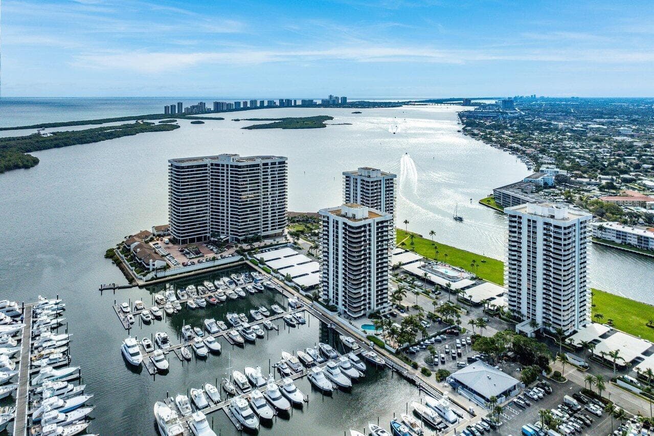 108 Lakeshore Drive 38-ph, North Palm Beach, FL 33408 — photo 43 of 45