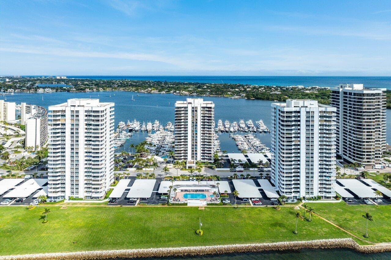 108 Lakeshore Drive 38-ph, North Palm Beach, FL 33408 — photo 44 of 45
