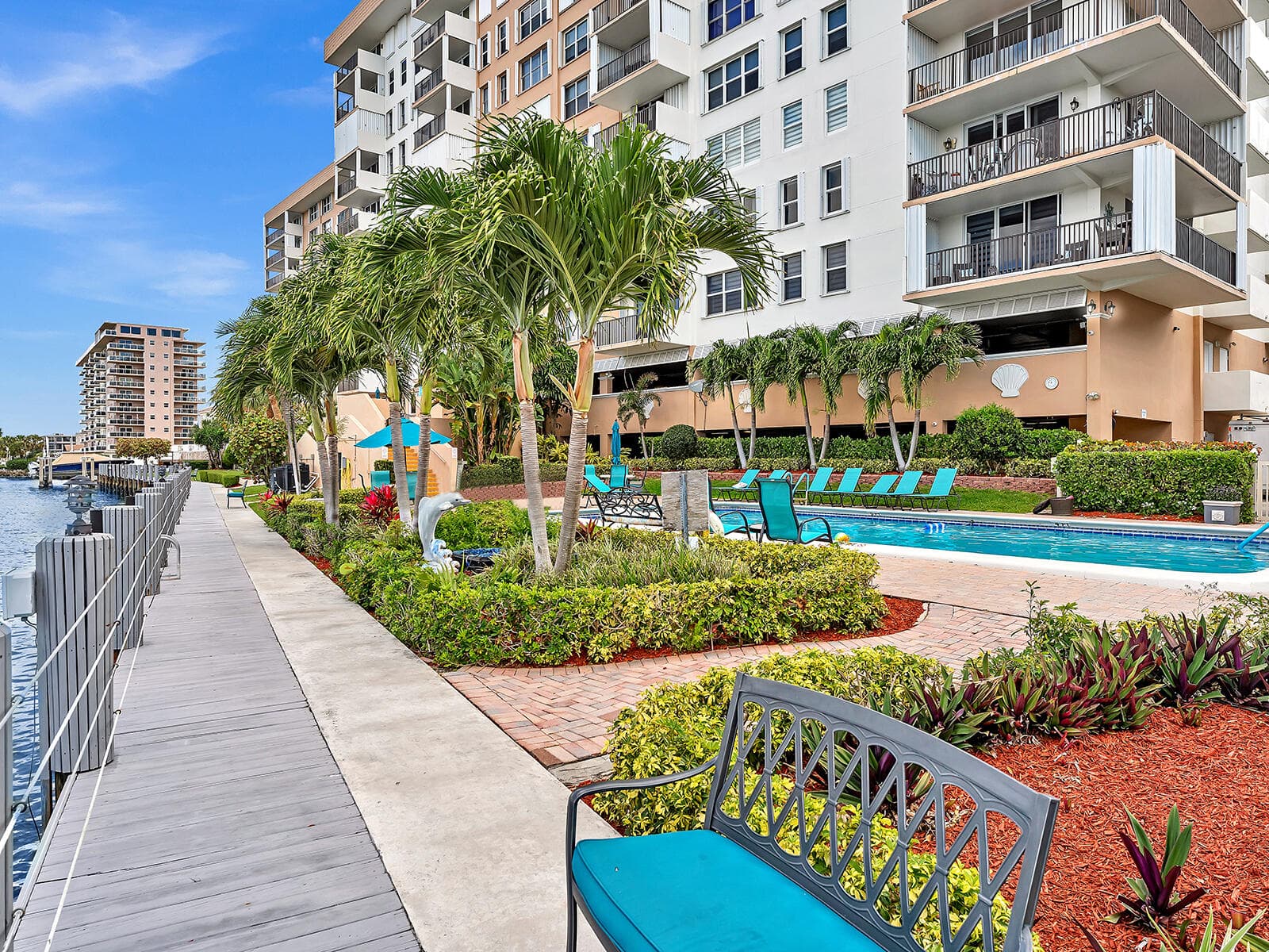 1150 Hillsboro Mile 1008, Hillsboro Beach, FL 33062 — photo 44 of 52