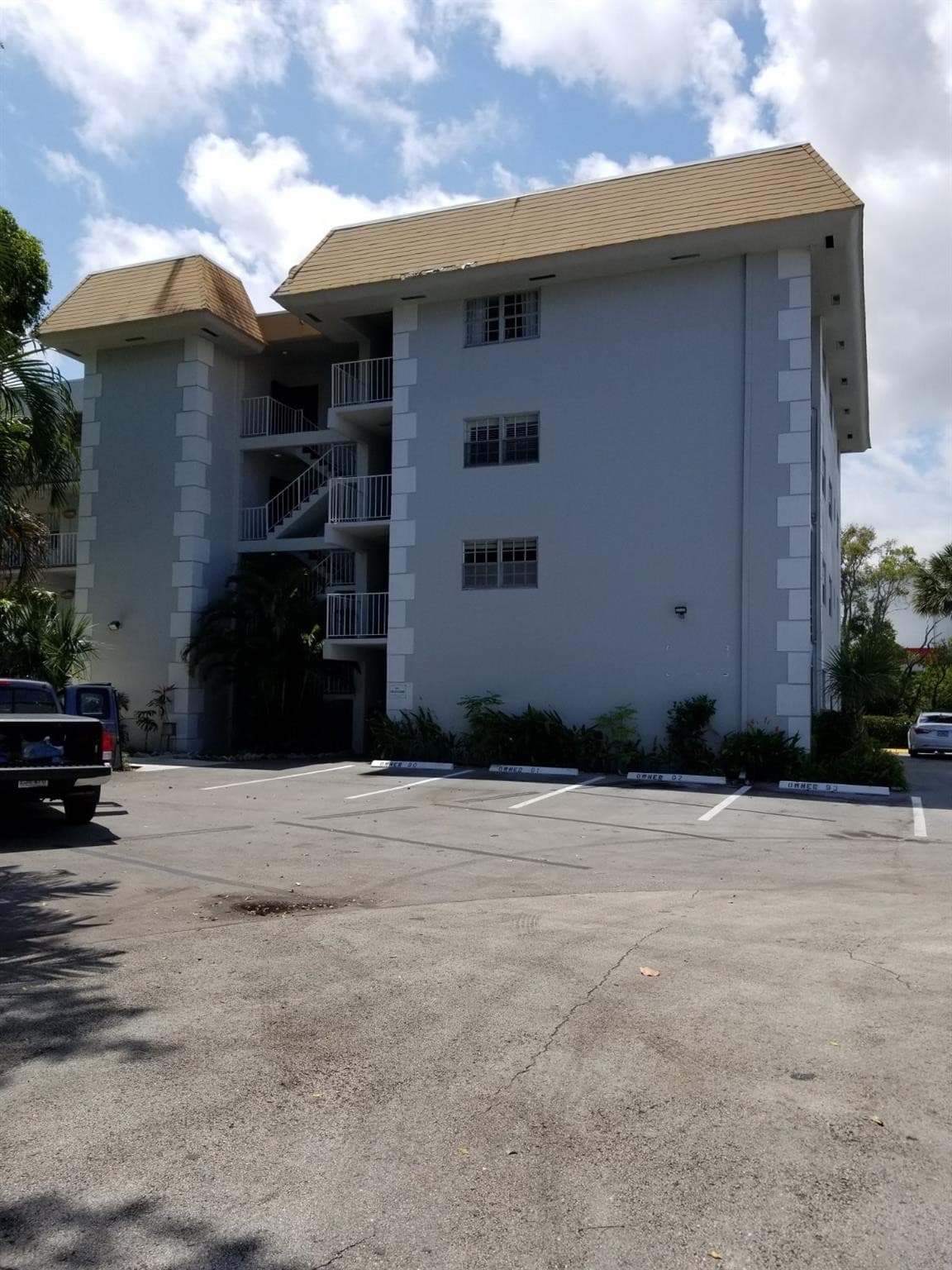 1407 NE 56th Street 201, Fort Lauderdale, FL 33334 — photo 22 of 22