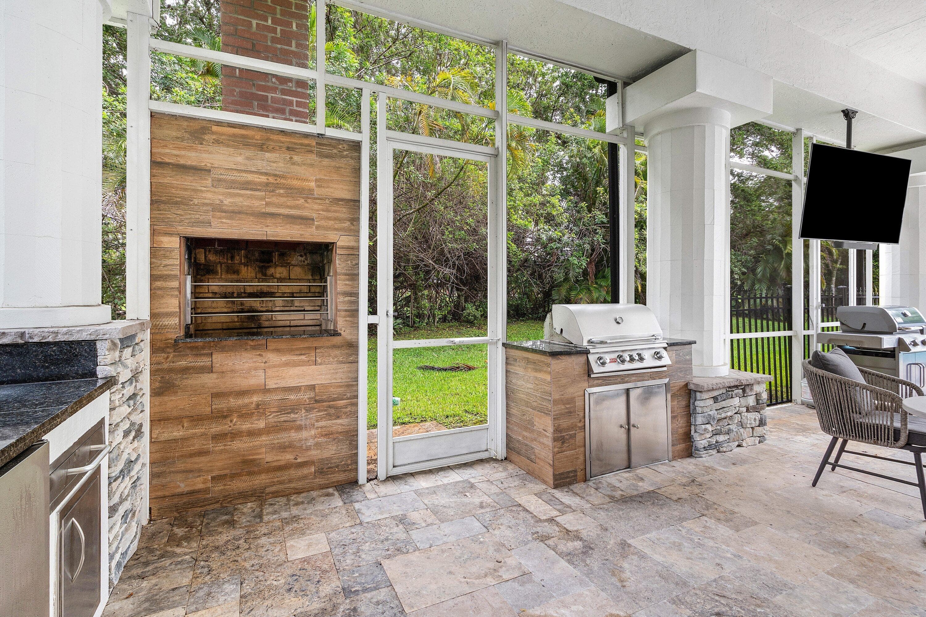 5980 NW 81st Terrace, Parkland, FL 33067 — photo 48 of 61