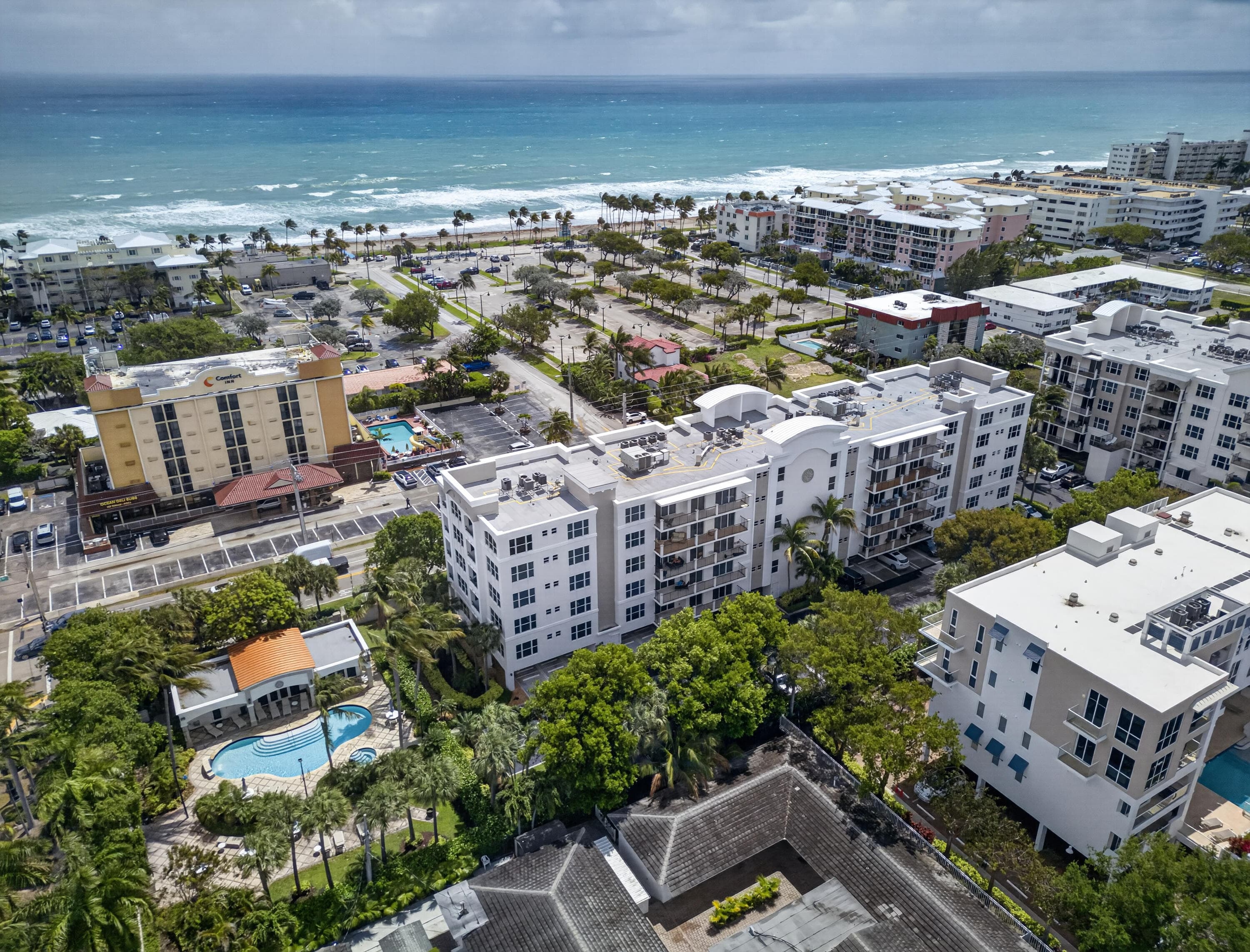101 SE 20th Avenue 201, Deerfield Beach, FL 33441 — photo 47 of 48