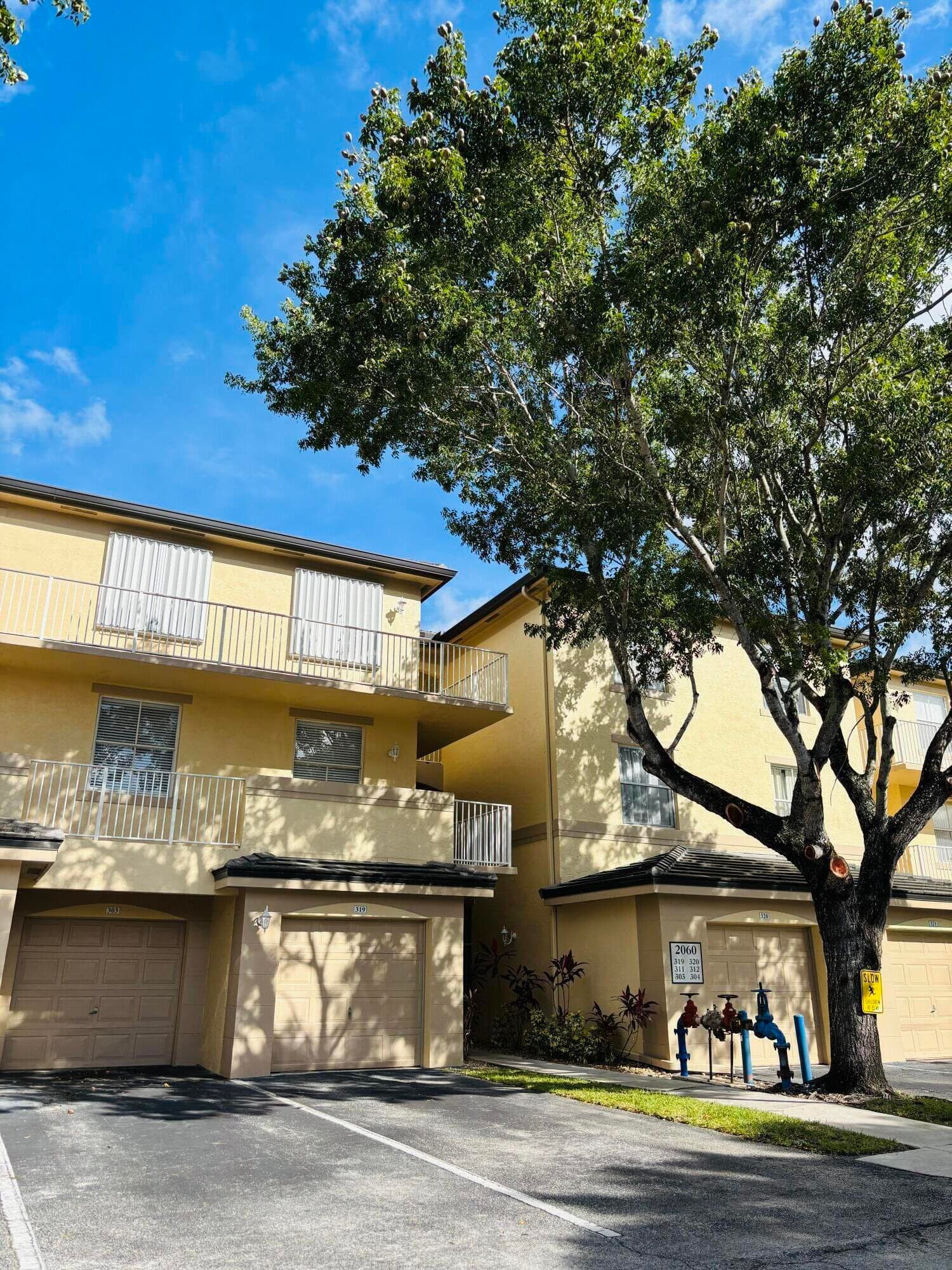 2060 Greenview Shores Boulevard 303, Wellington, FL 33414 — photo