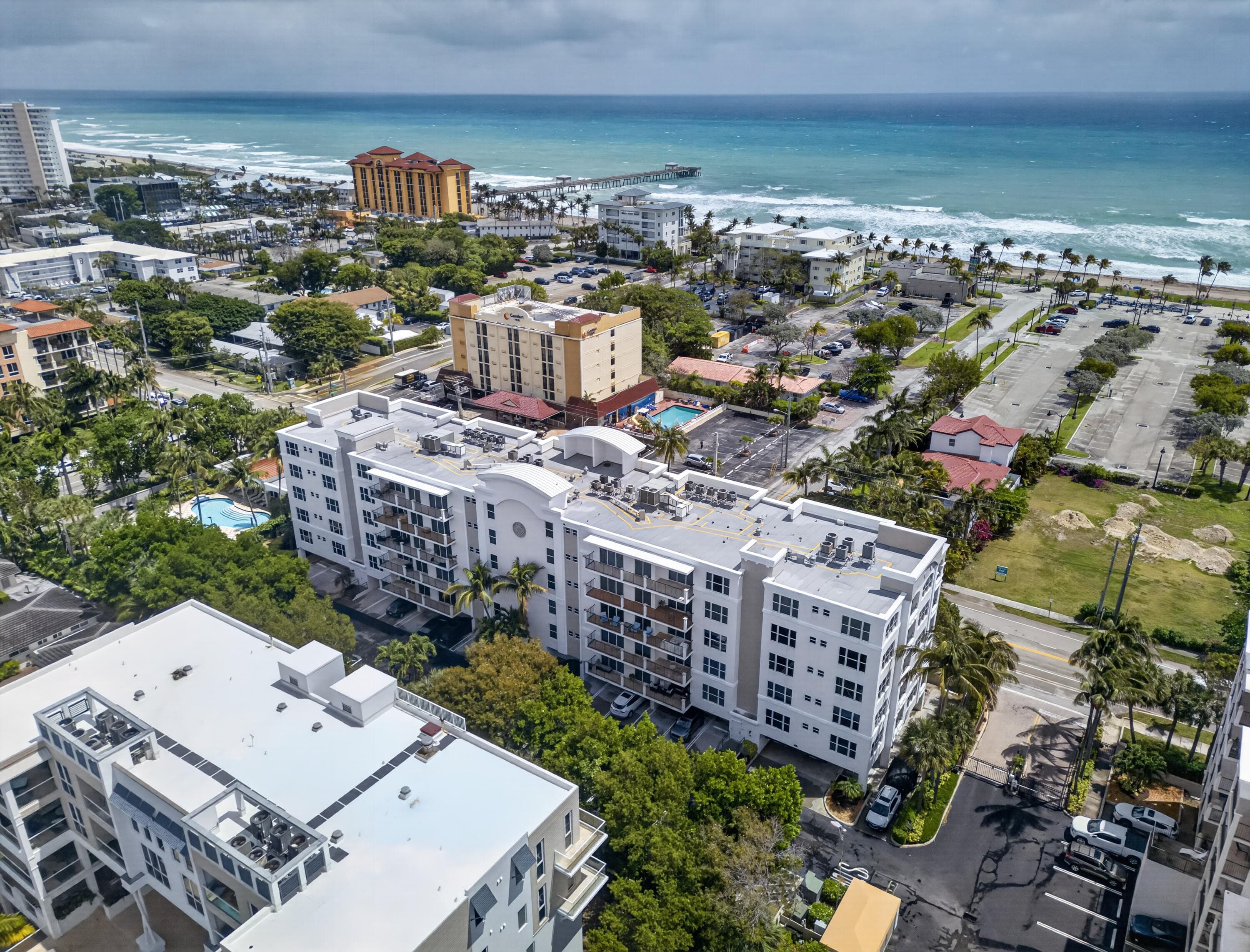 101 SE 20th Avenue 201, Deerfield Beach, FL 33441 — photo 46 of 48
