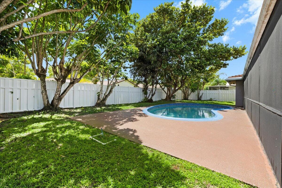 11744 NW 26th Court, Coral Springs, FL 33065 — photo