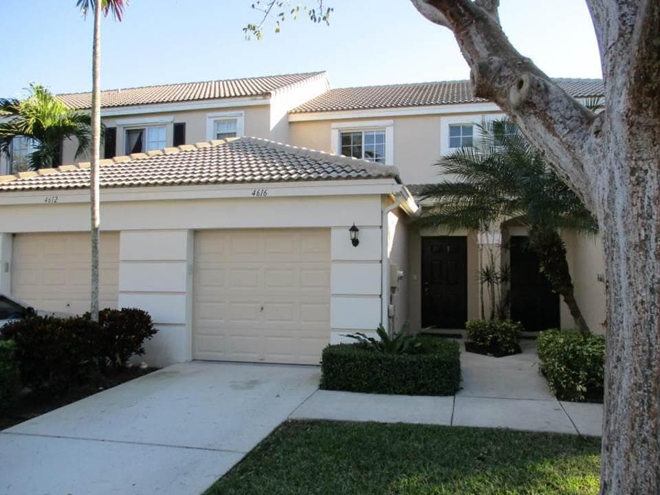 4616 Palmbrooke Circle, West Palm Beach, FL 33417 — photo 2 of 26