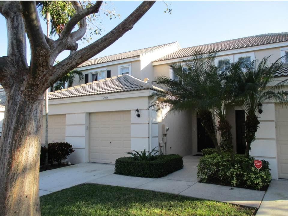 4616 Palmbrooke Circle, West Palm Beach, FL 33417 — photo 3 of 26