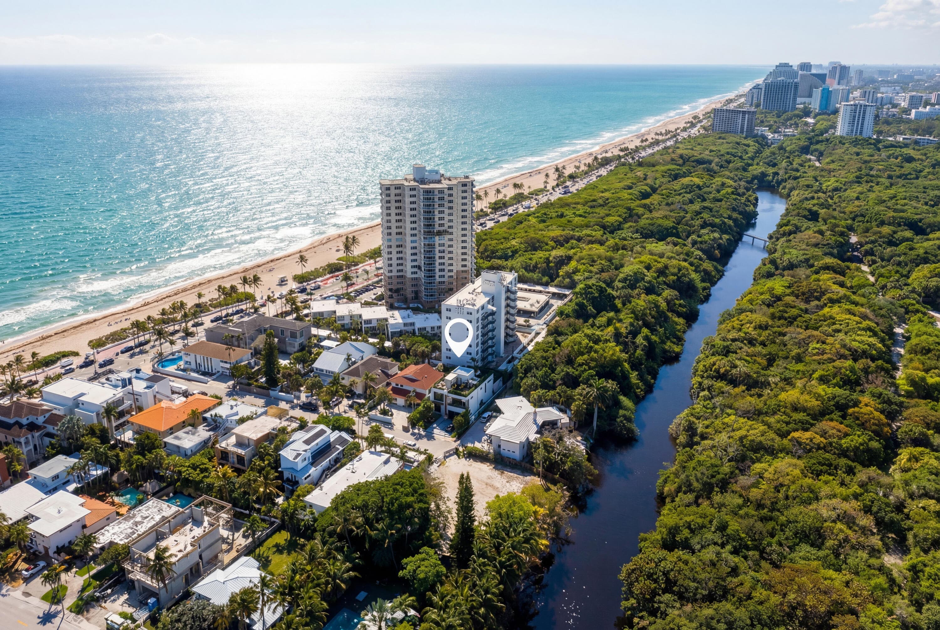 3304 NE 14th Court, Fort Lauderdale, FL 33304 — photo 1 of 45