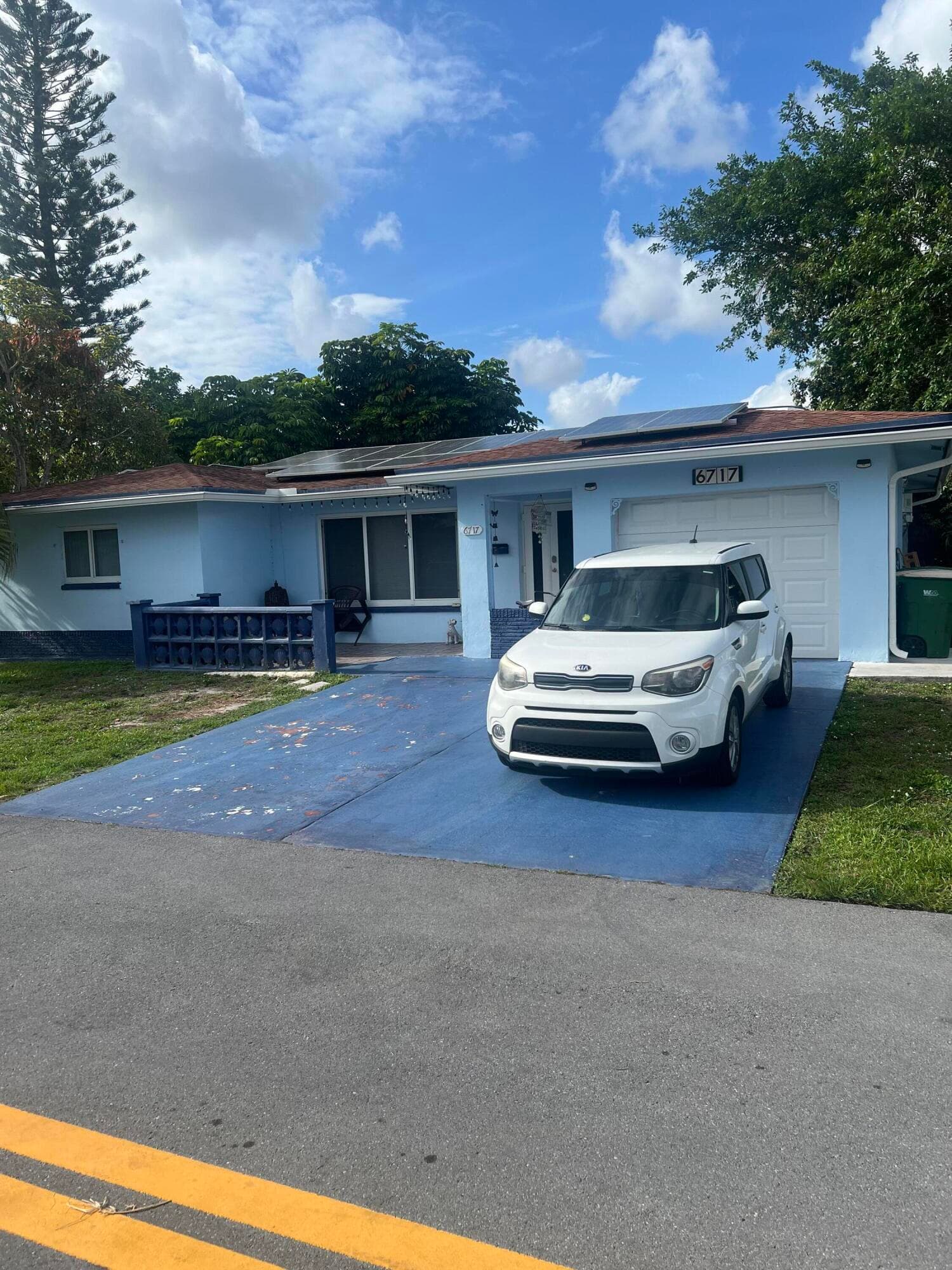 6717 NW 59th Street, Tamarac, FL 33321 — photo 17 of 17