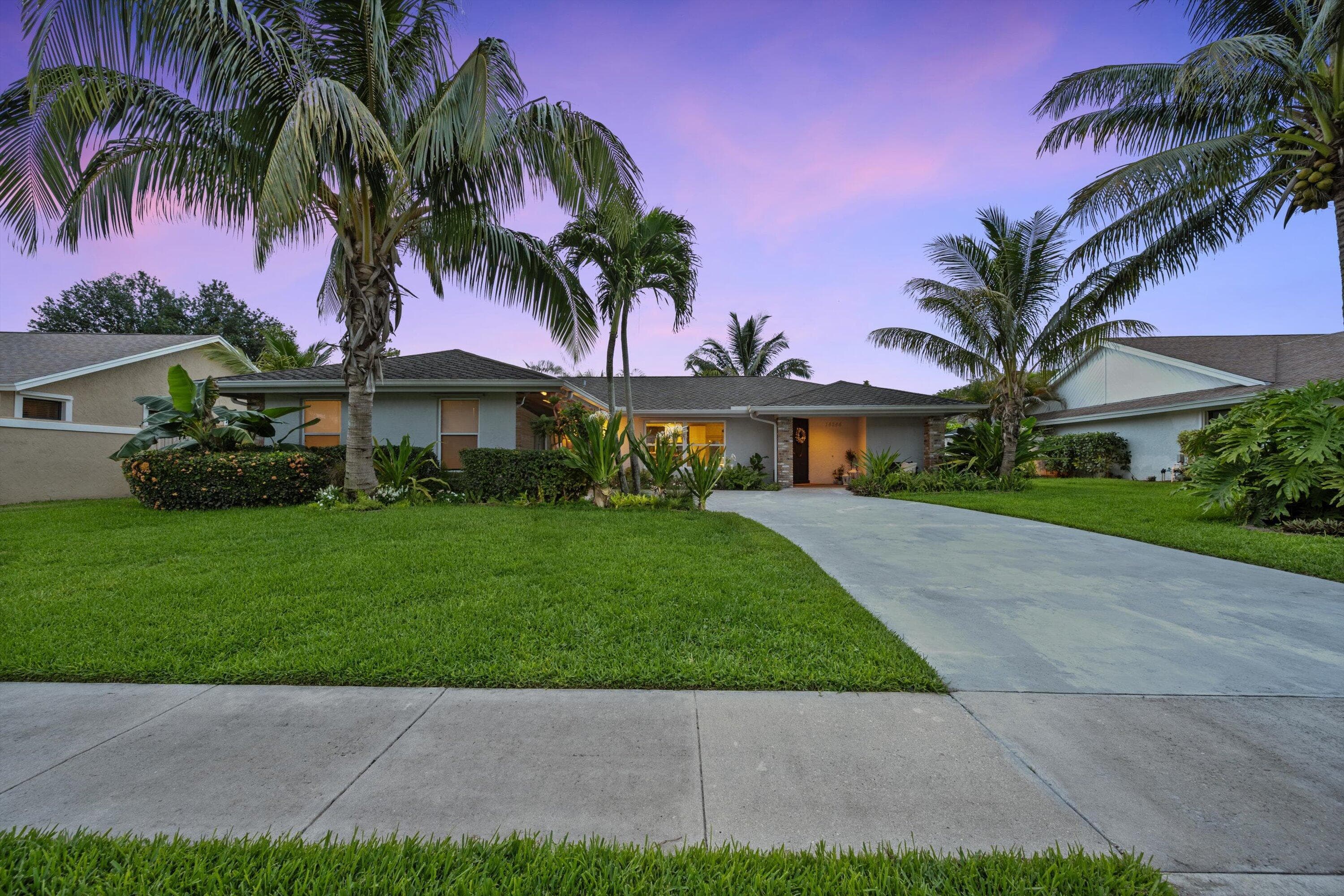 14244 Horseshoe Trace, Wellington, FL 33414 — photo 1 of 30