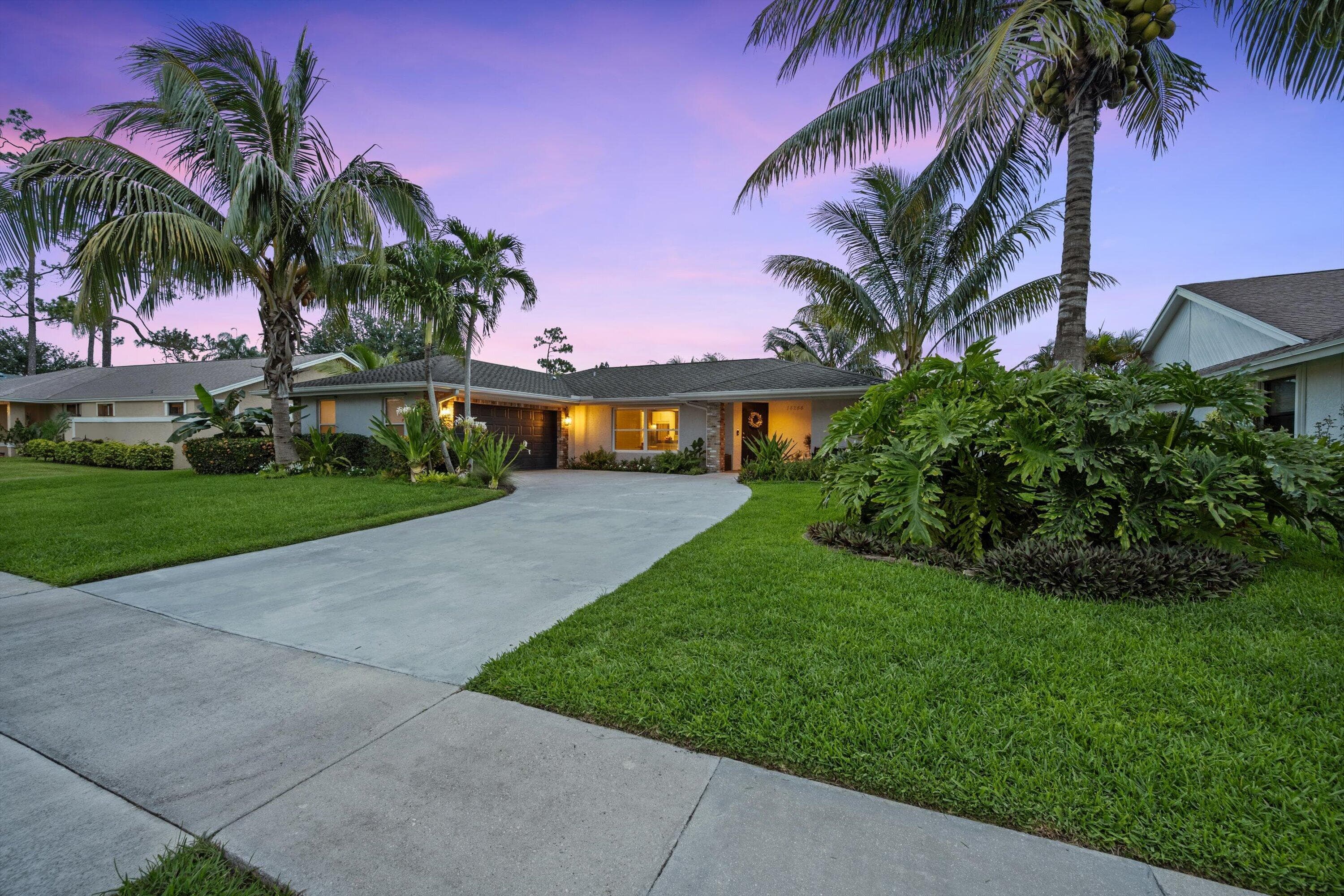 14244 Horseshoe Trace, Wellington, FL 33414 — photo 2 of 30