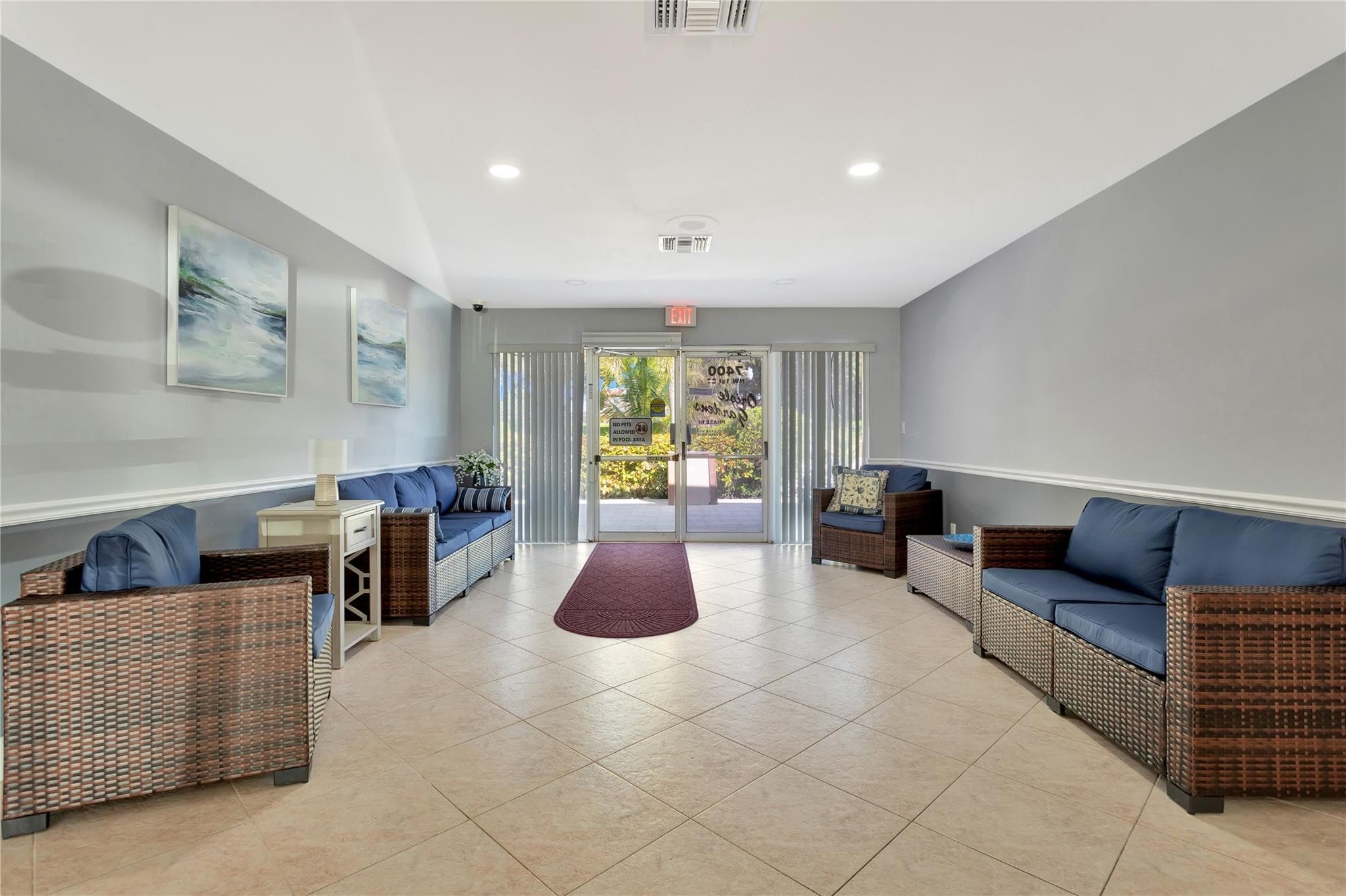 7290 NW 1st Street 205, Margate, FL 33063 — photo 28 of 33