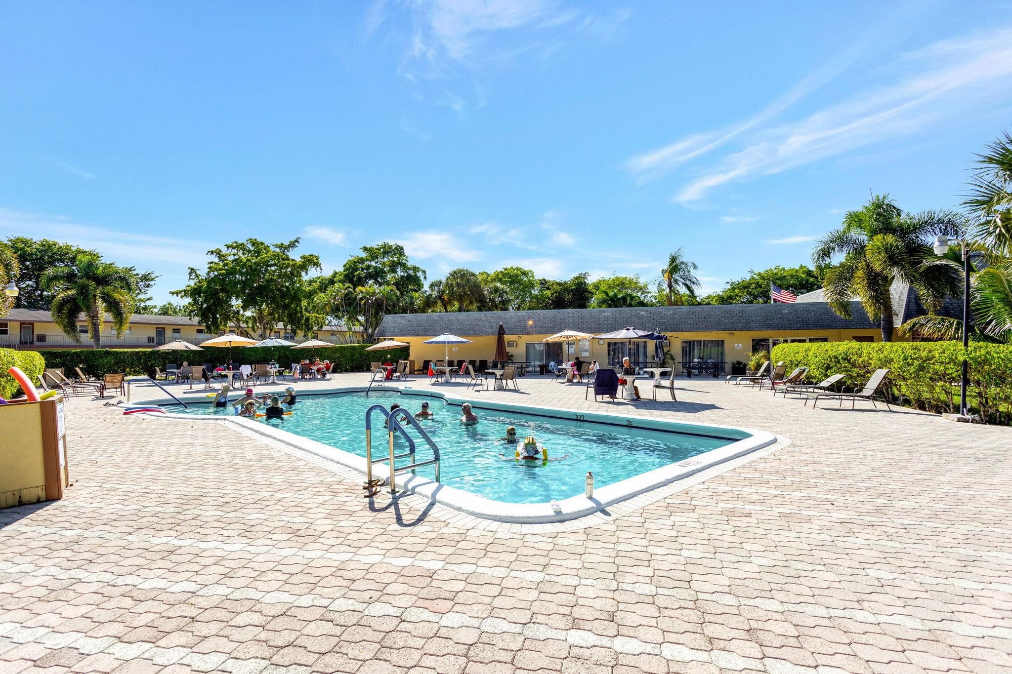 7290 NW 1st Street 205, Margate, FL 33063 — photo 29 of 33