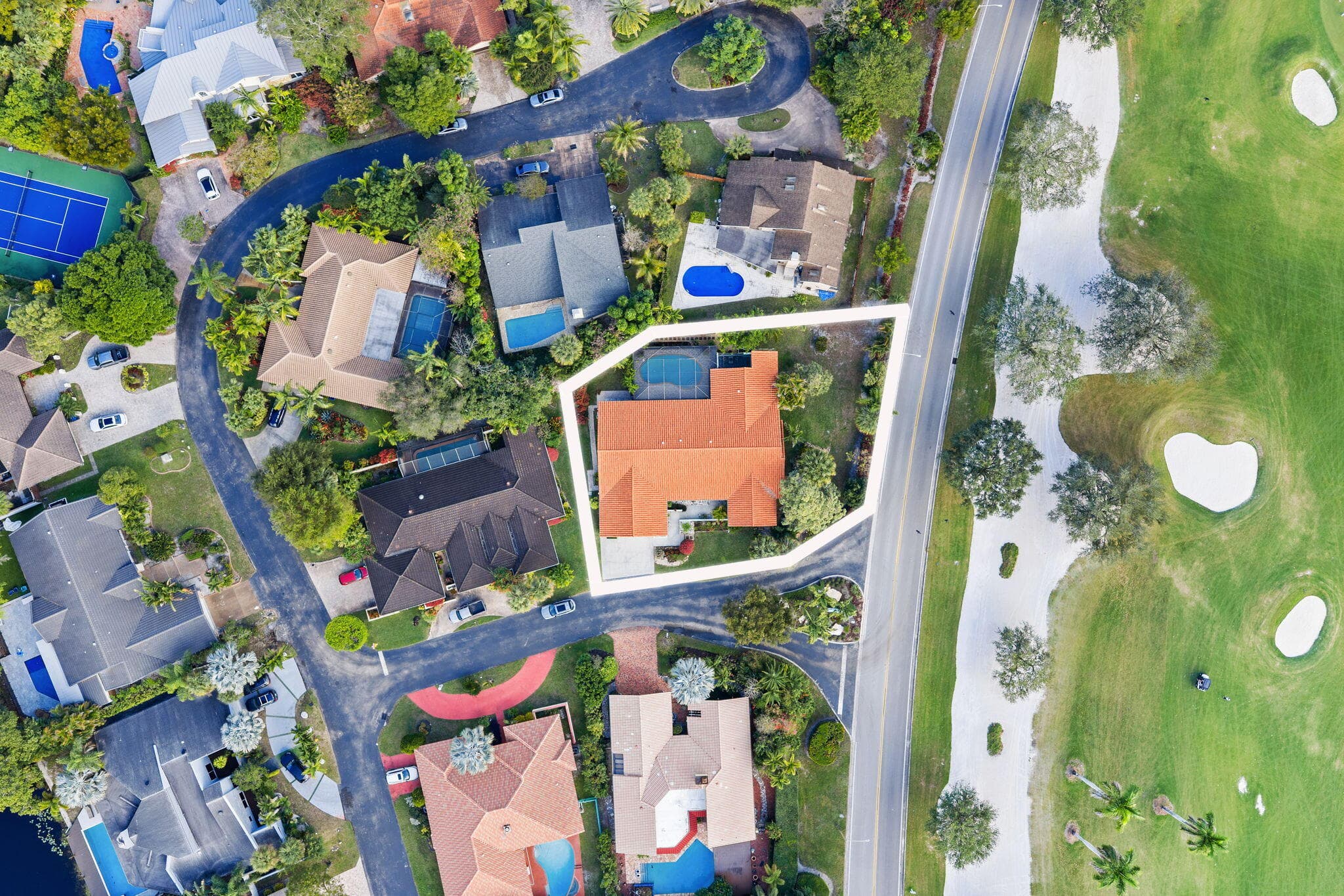 301 Jacaranda Drive, Plantation, FL 33324 — photo 11 of 46