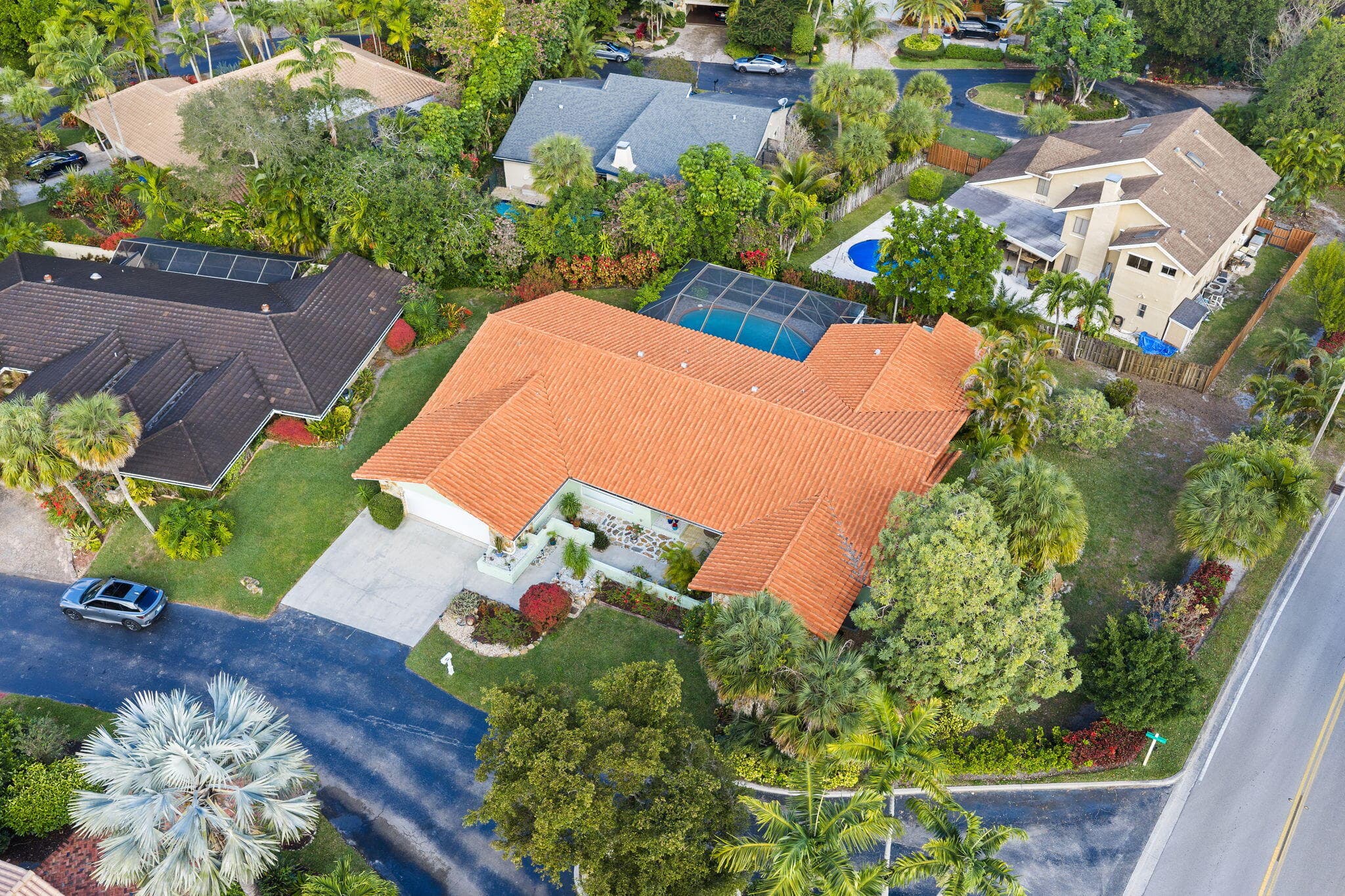 301 Jacaranda Drive, Plantation, FL 33324 — photo 42 of 46