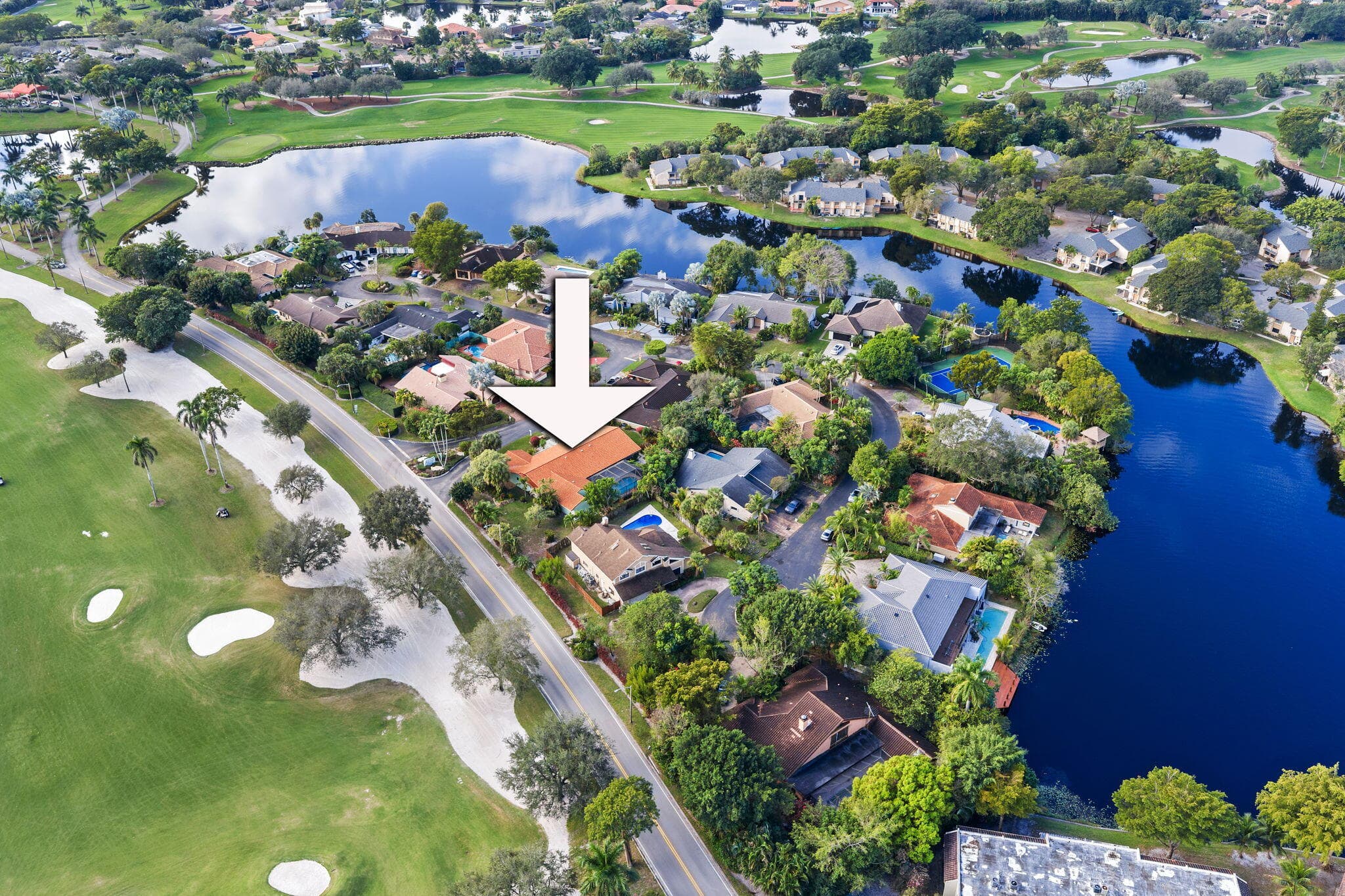 301 Jacaranda Drive, Plantation, FL 33324 — photo 46 of 46